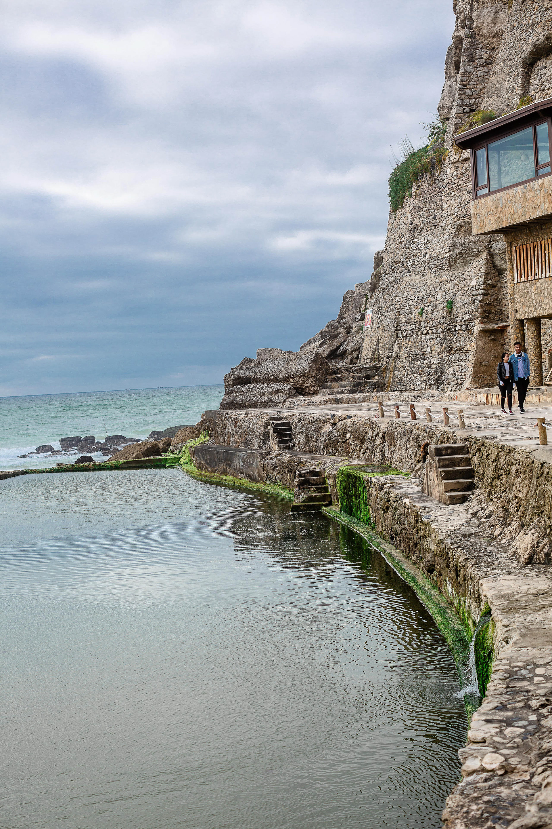 Azenhas do Mar