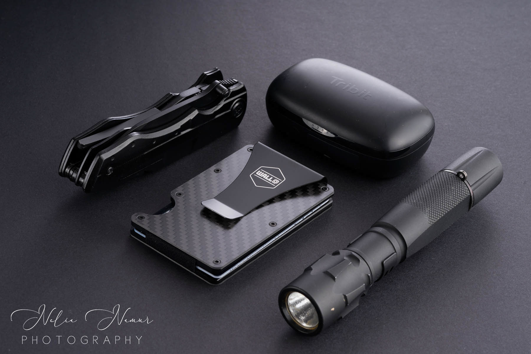 Dark Moody Photography