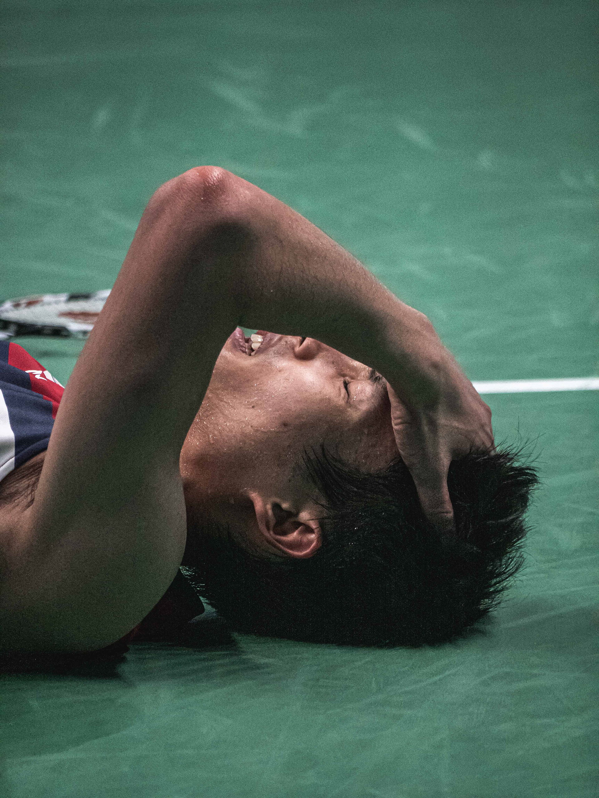 Yonex Internationaux de France de Badminton © Thomas Jobard