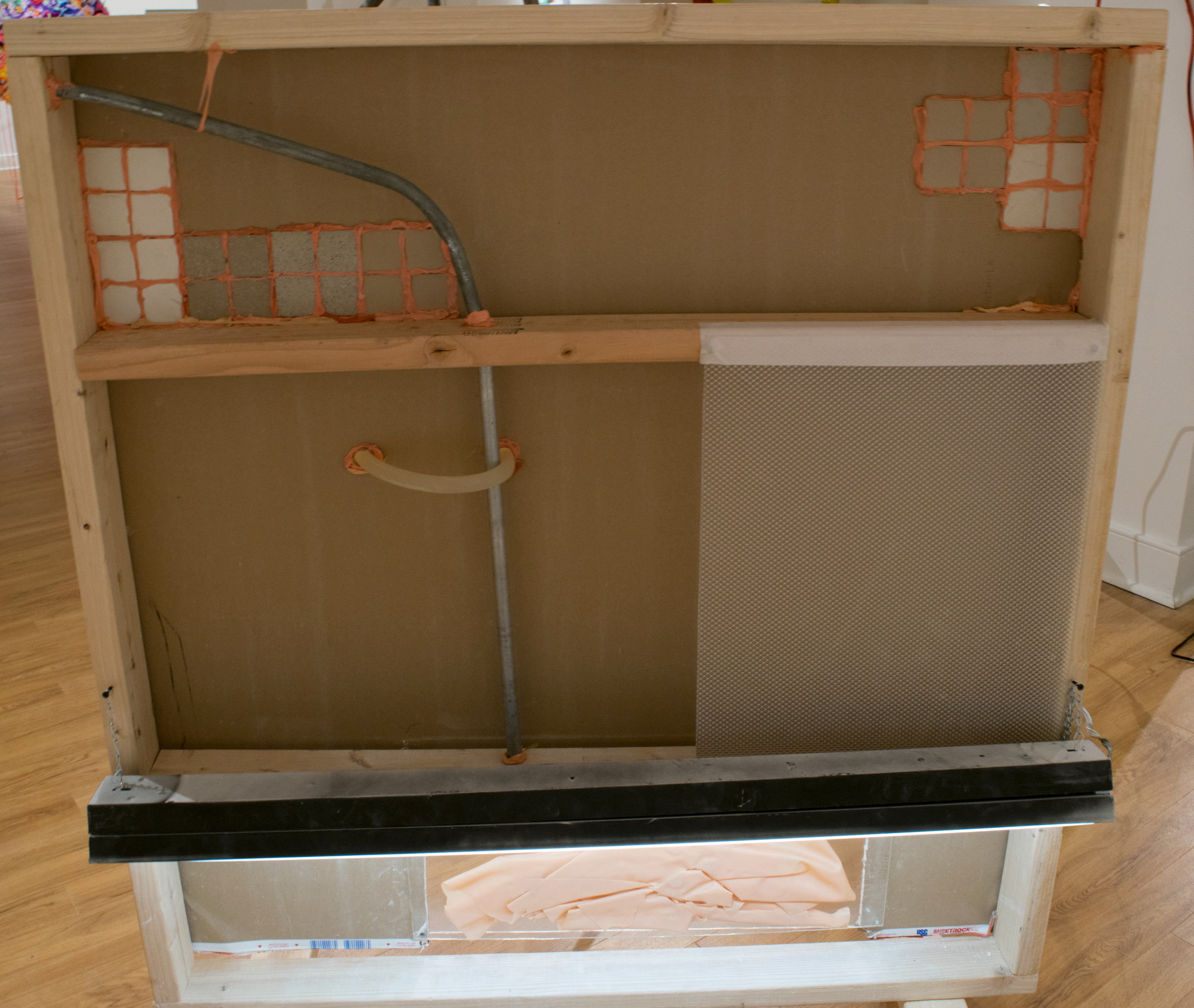 (De)Construct, 2018