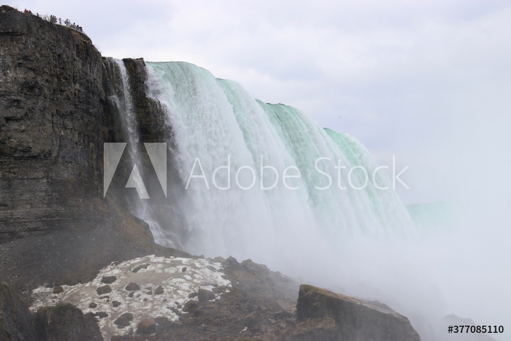 Niagara Falls 