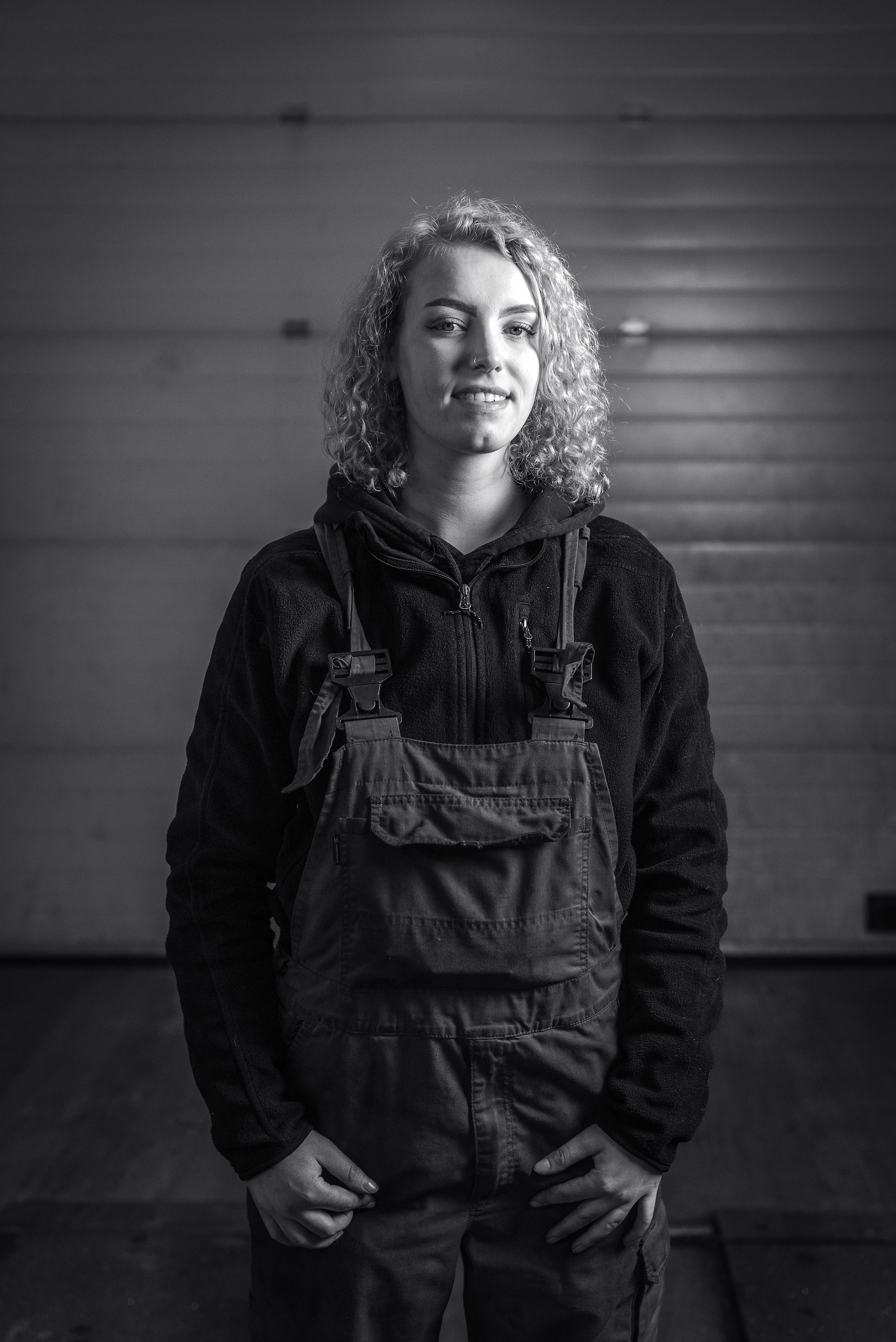 Hardwerkende Nederlander - Boris Schmidt Fotografie
