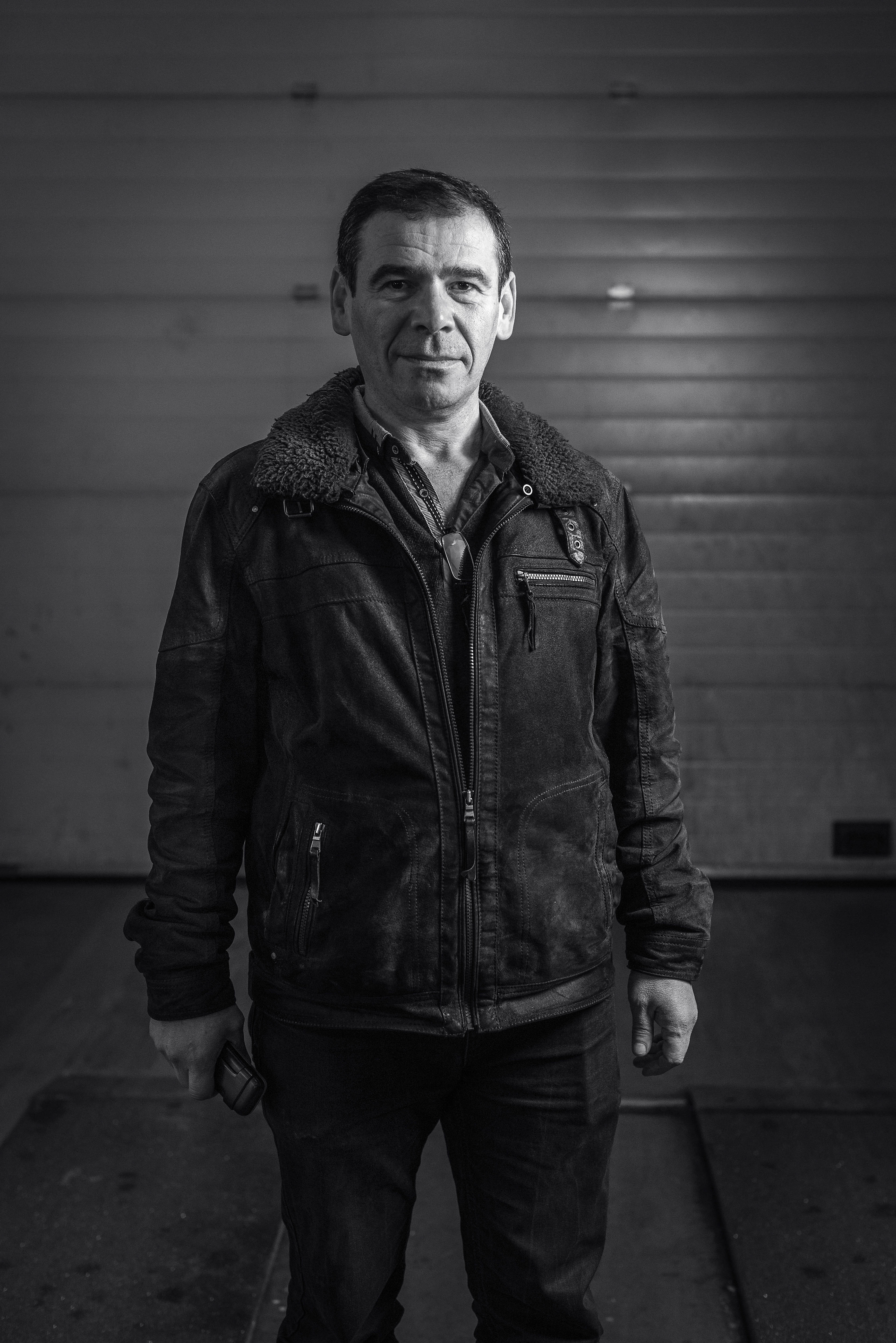Hardwerkende Nederlander - Boris Schmidt Fotografie