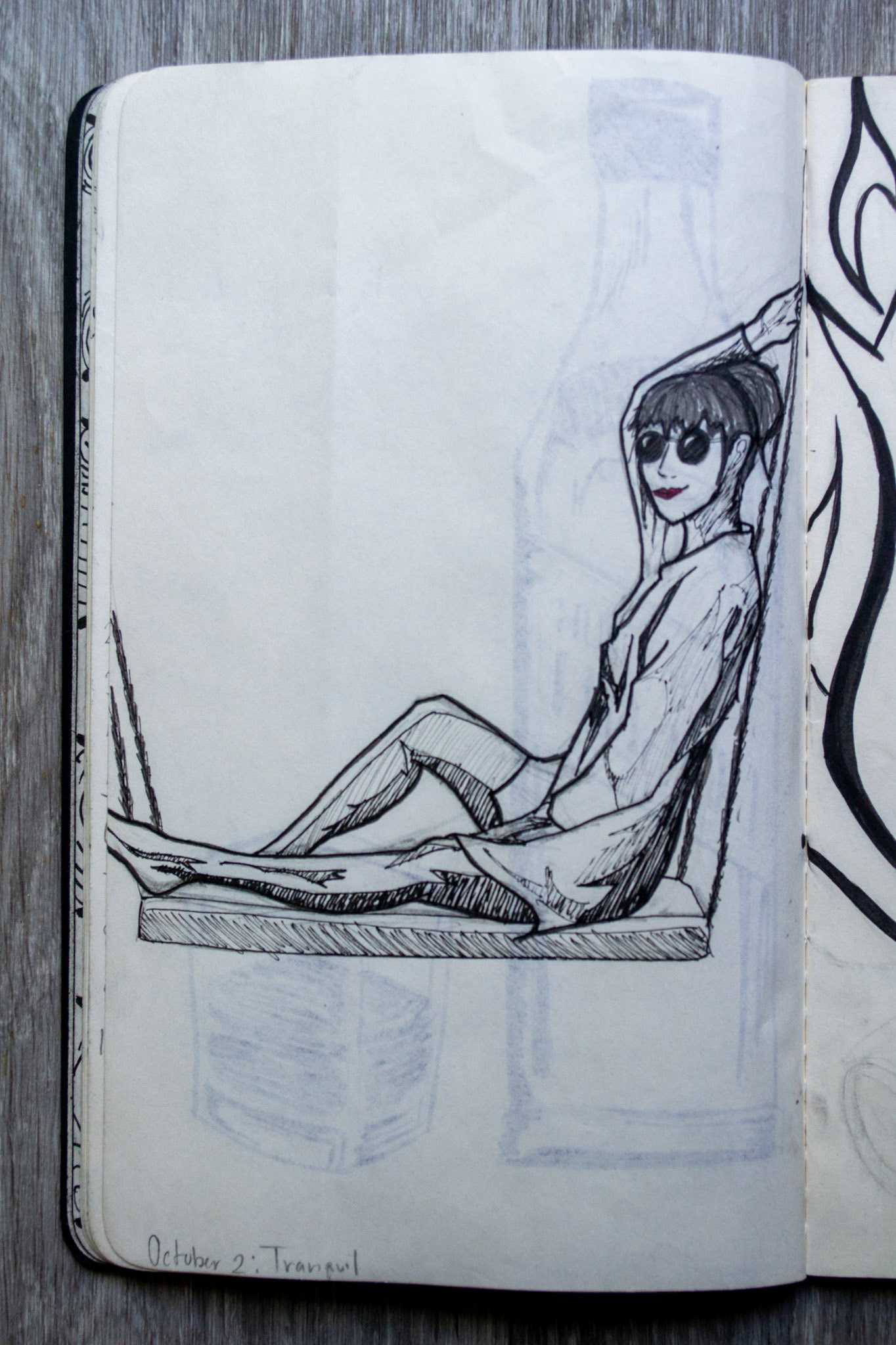 Ink