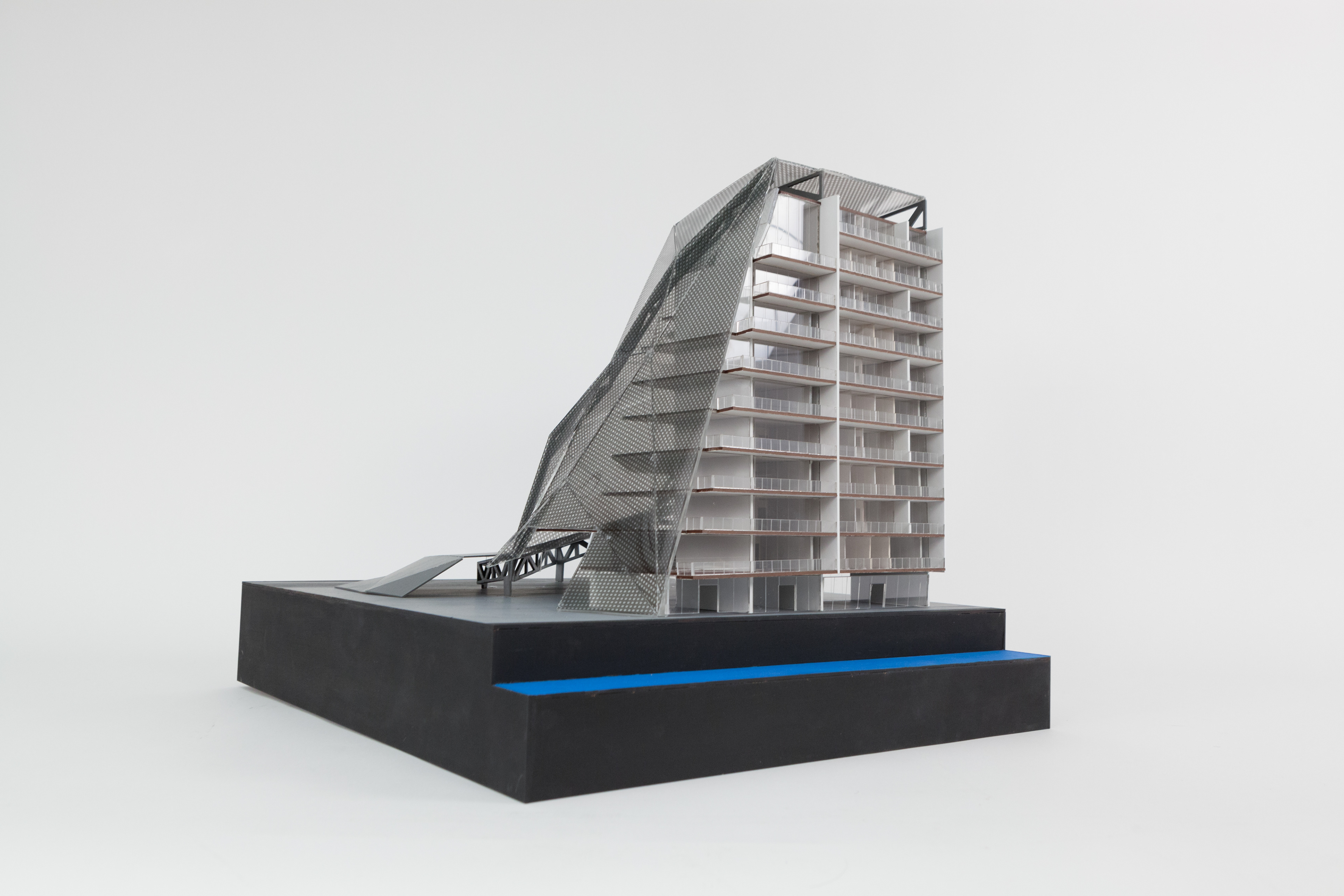 Section Model