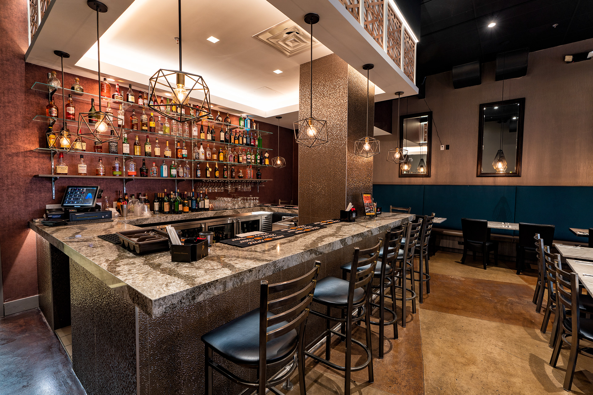 101 Hudson St. Jersey City NJ