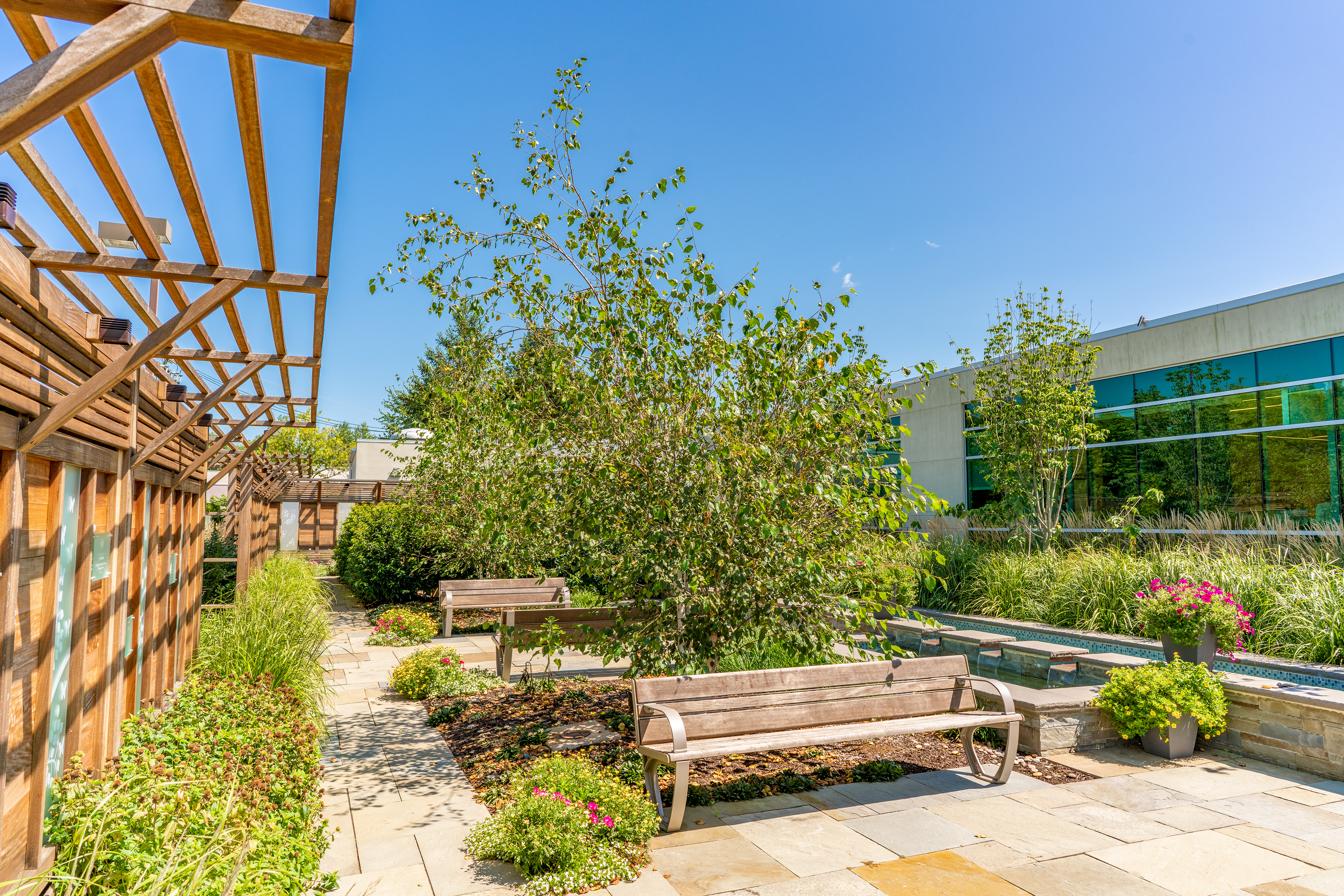 NNJ Flex Office Portfolio