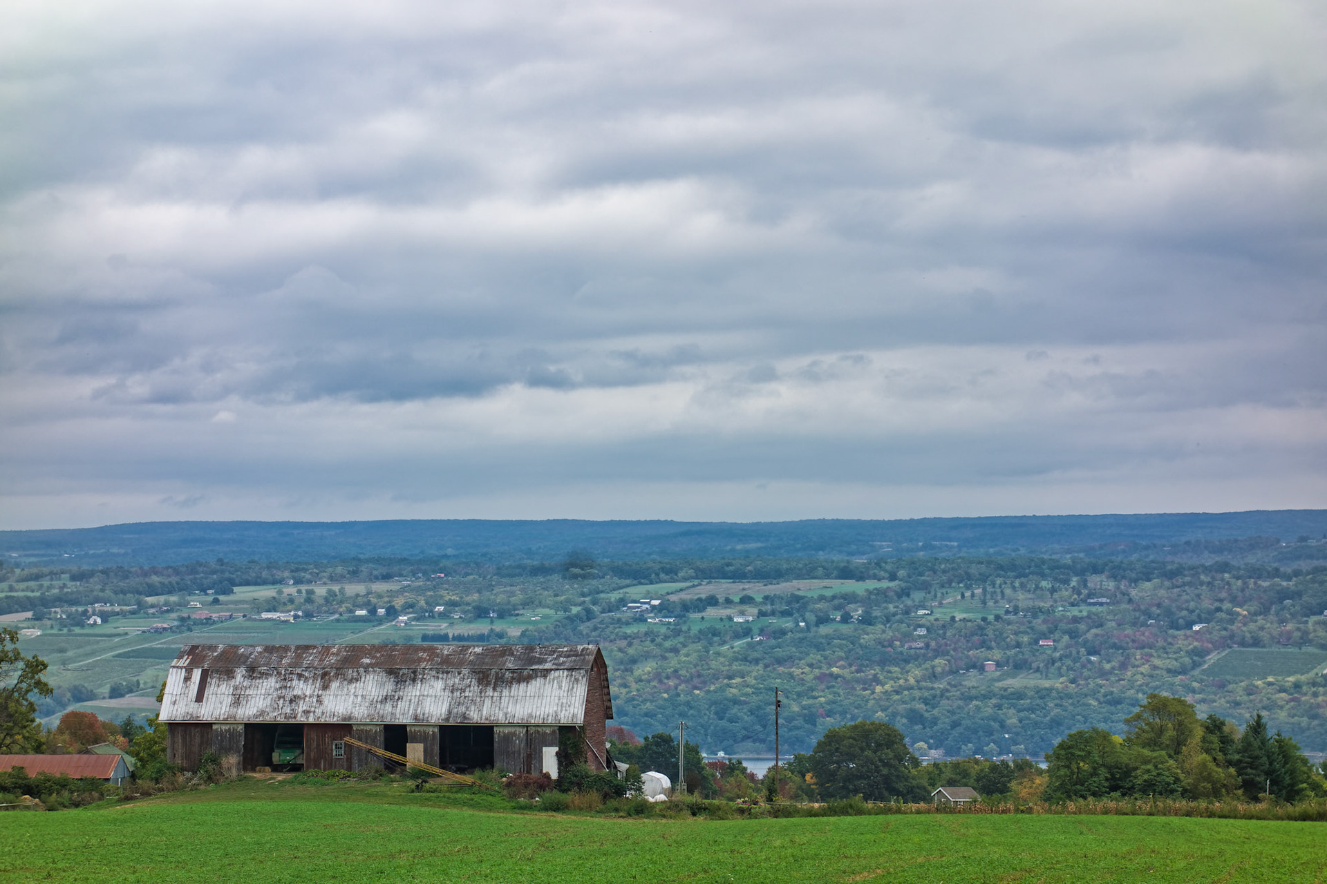 NY Finger Lakes 00011