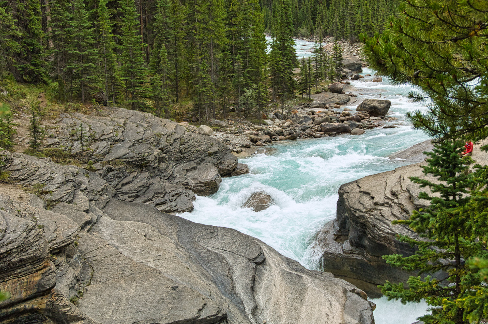 Canada Alberta 00053