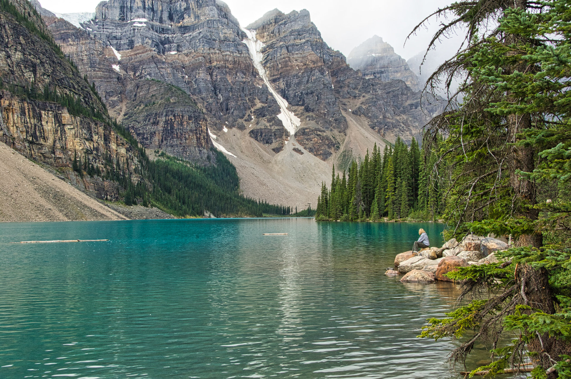 Canada Alberta 00106