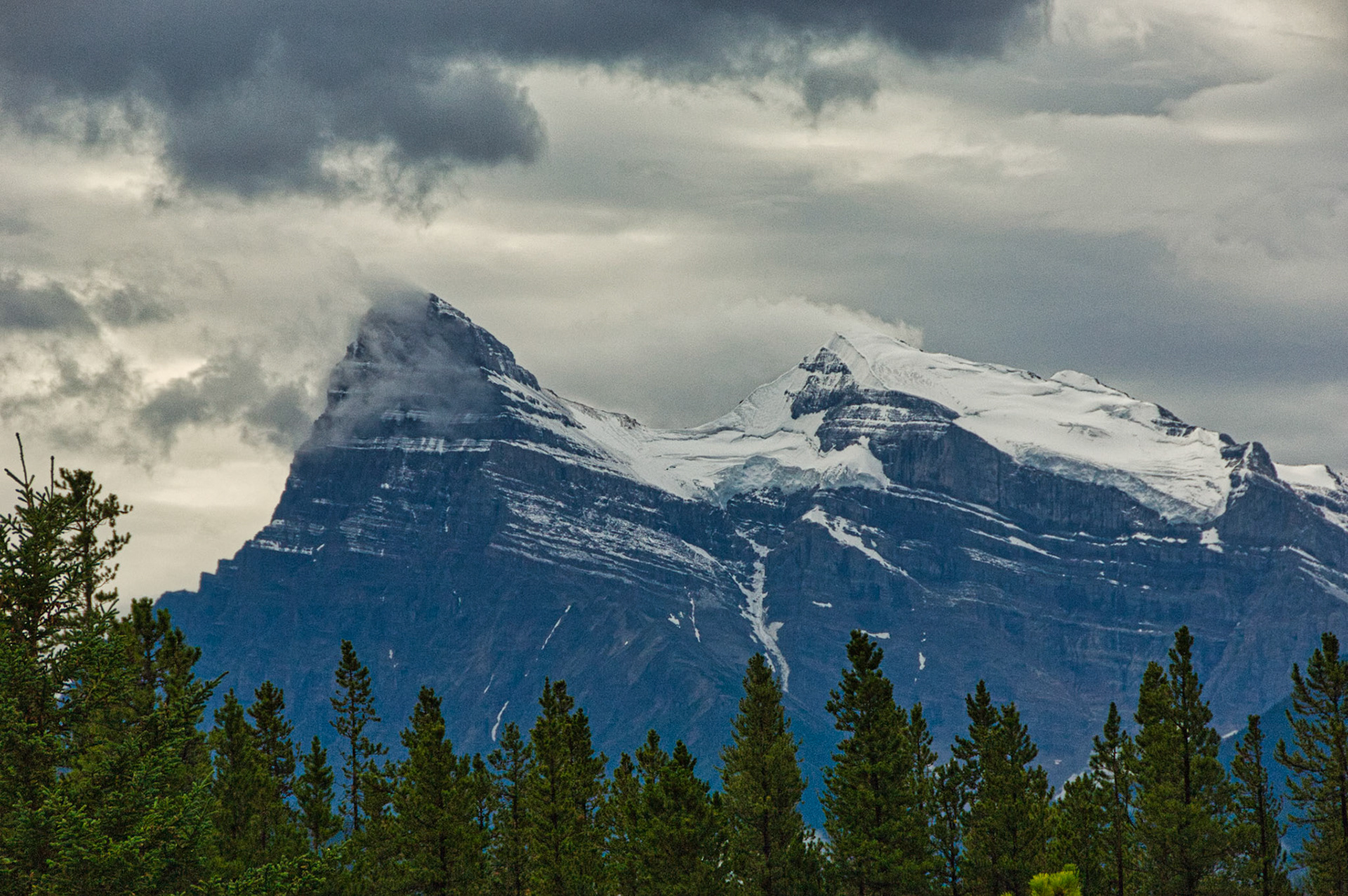Canada Alberta 00087
