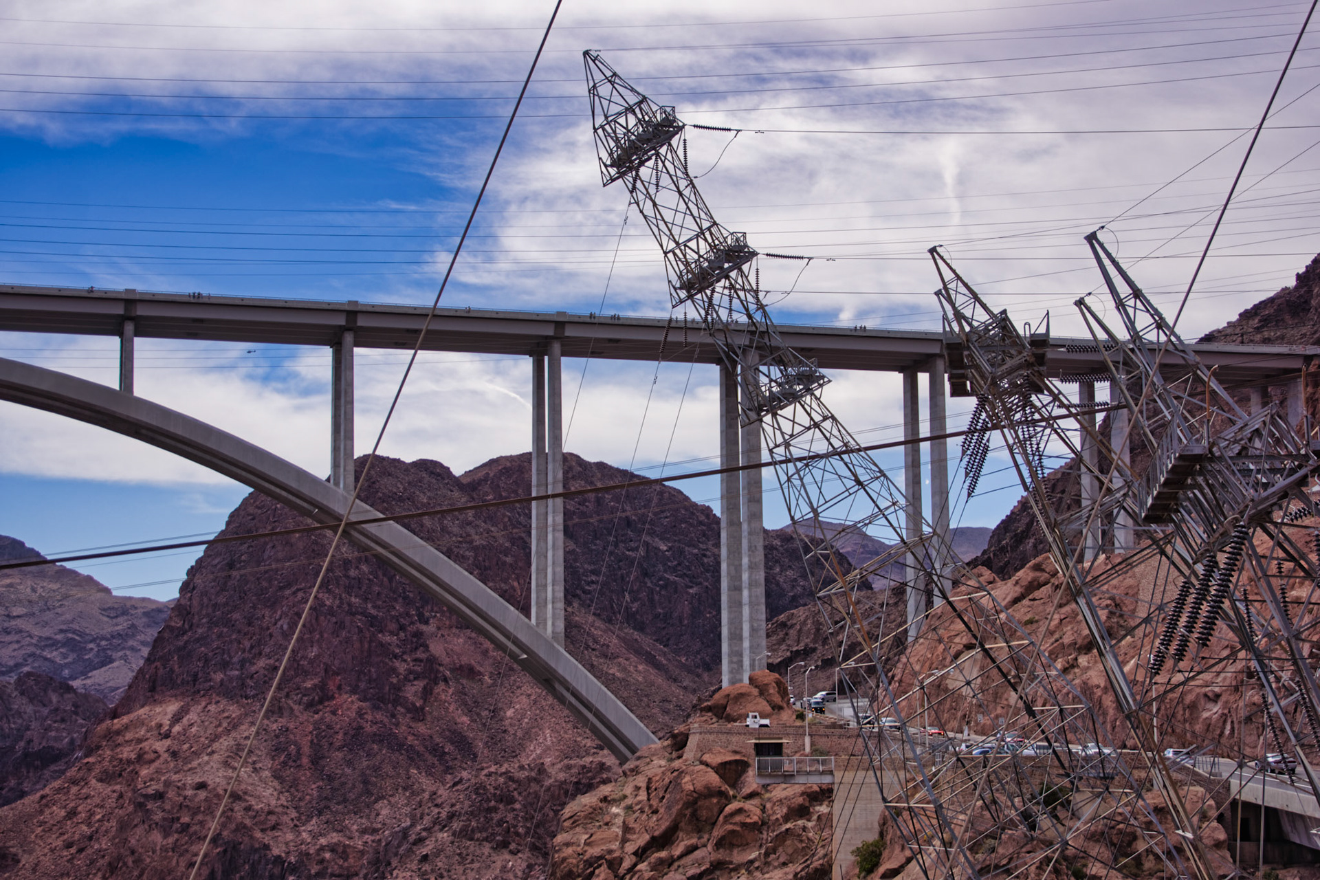 NV Hoover Dam 00007