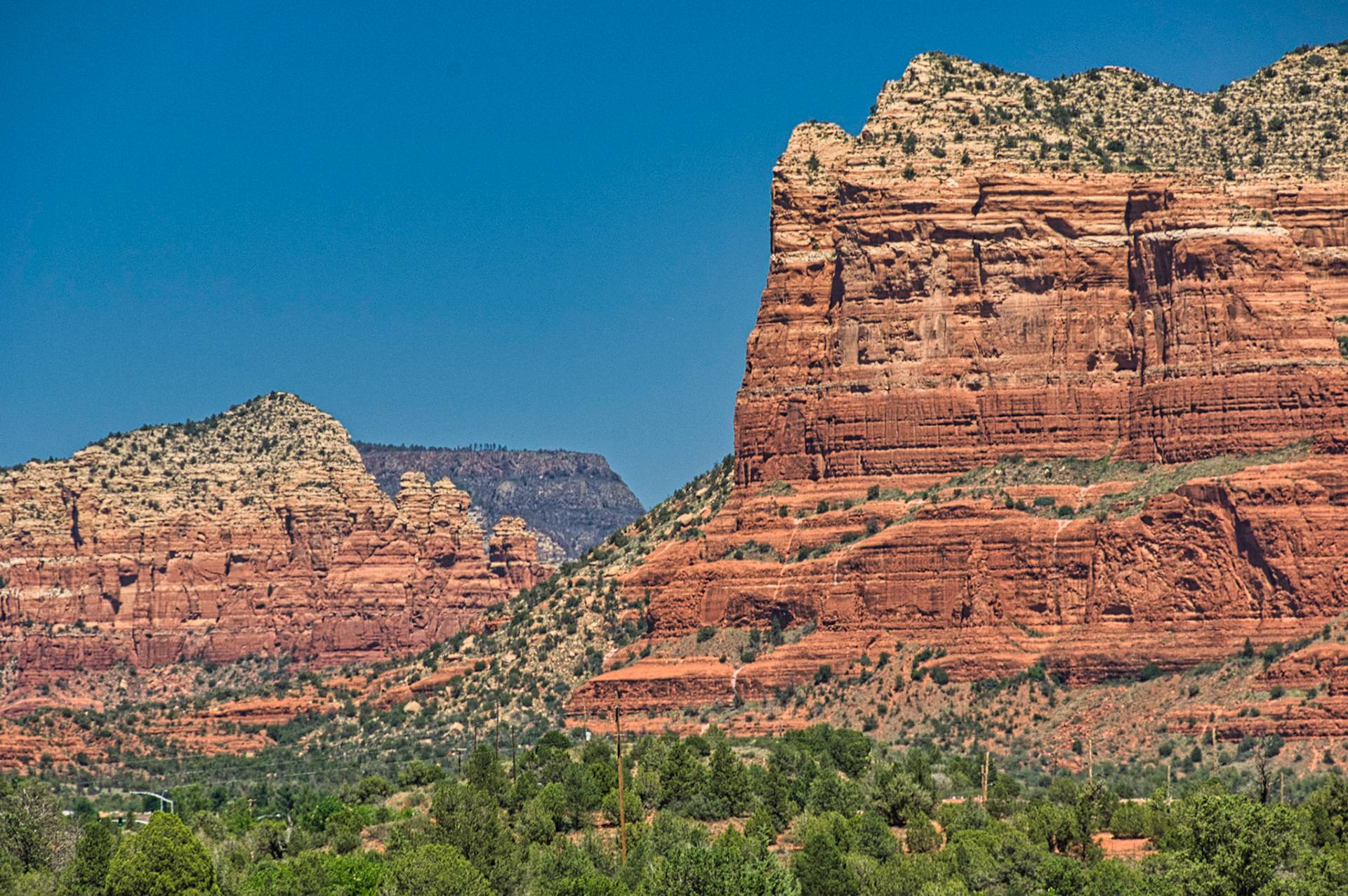 Desert Southwest