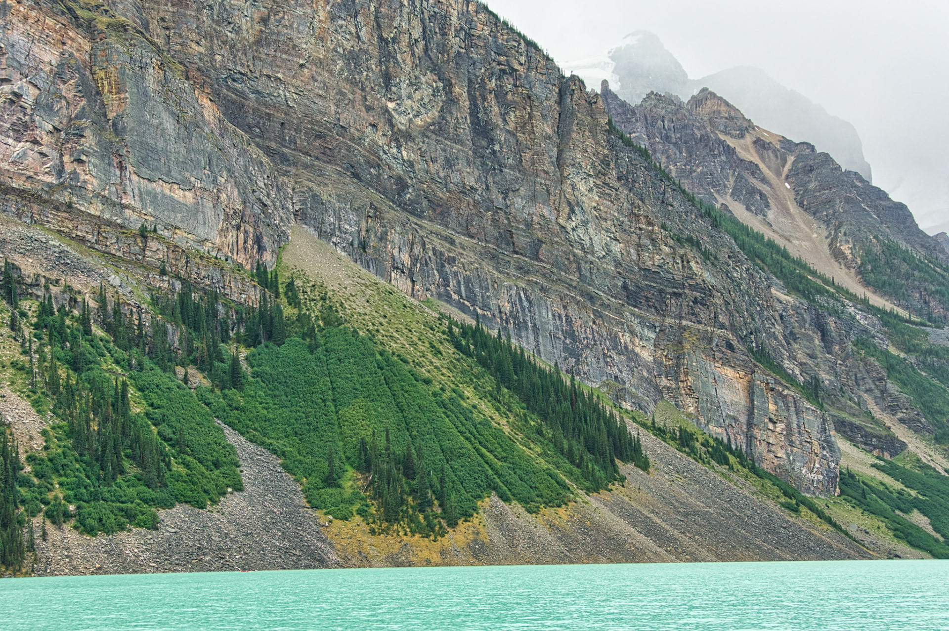 Canada Alberta 00118