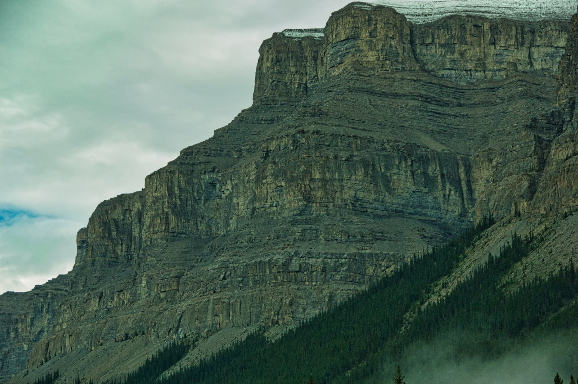 Canada Alberta 00091