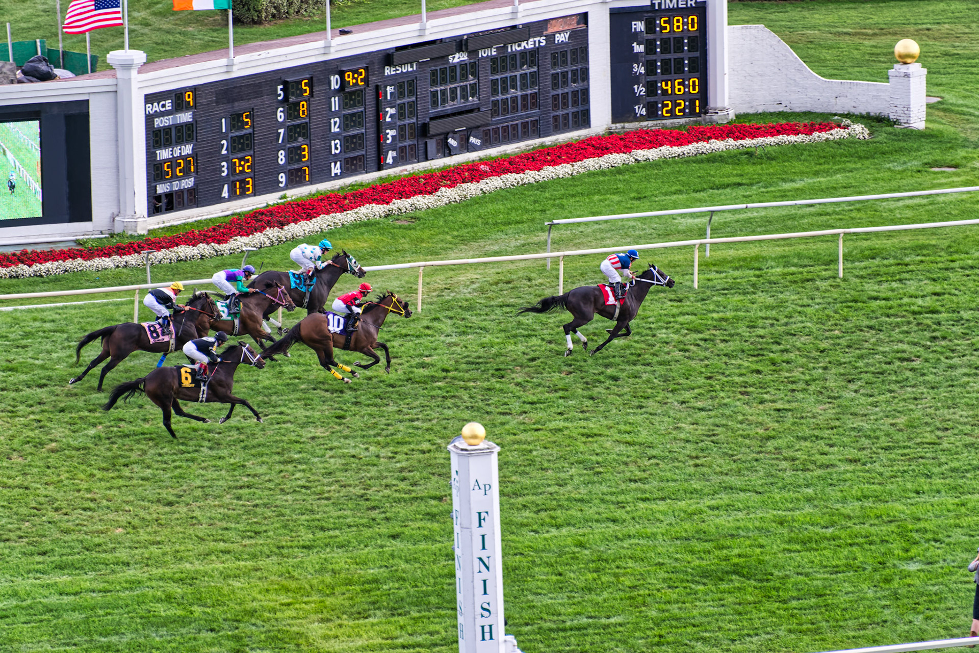 IL Arlington Park 00008