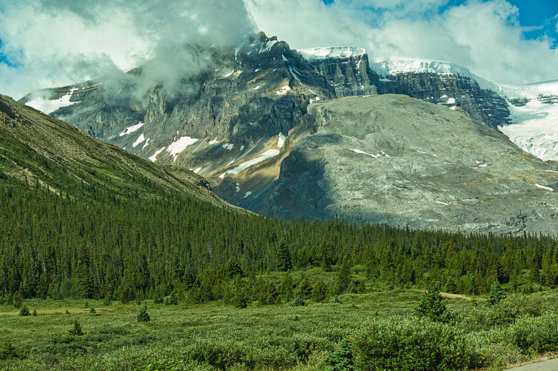 Canada Alberta 00075