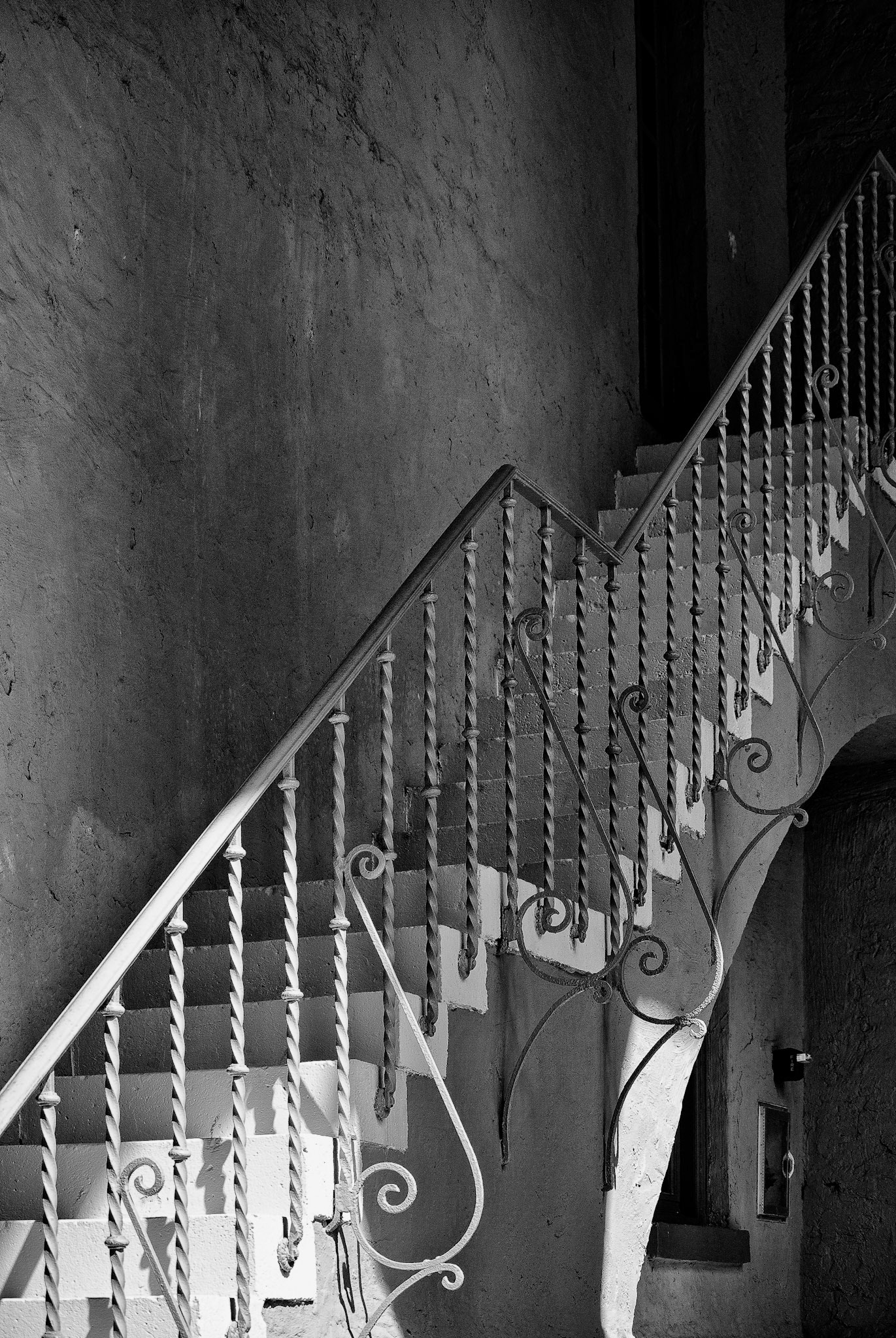 Black & White 00145