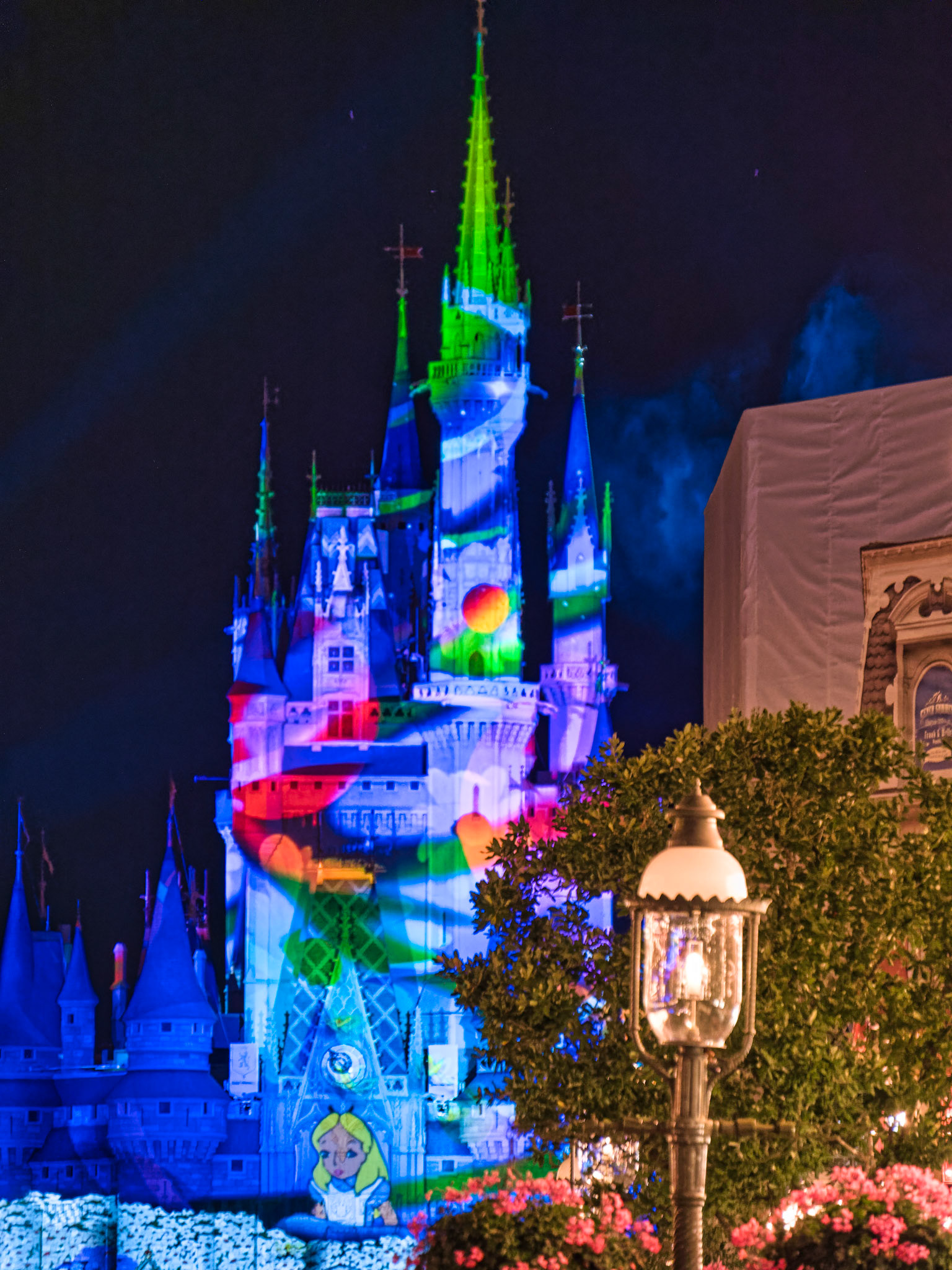 Florida Disney 00076