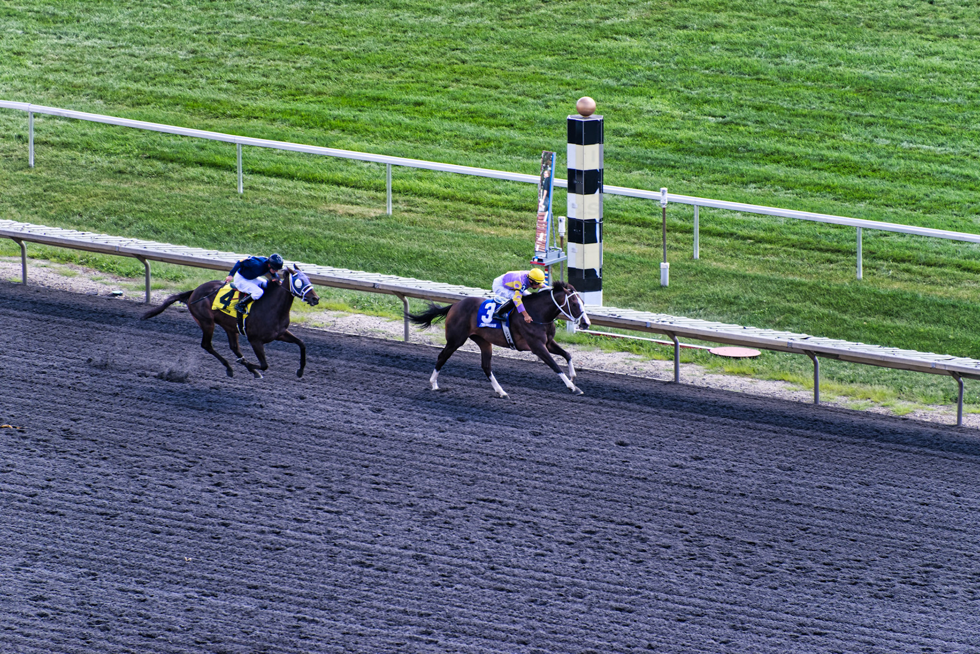 IL Arlington Park 00002