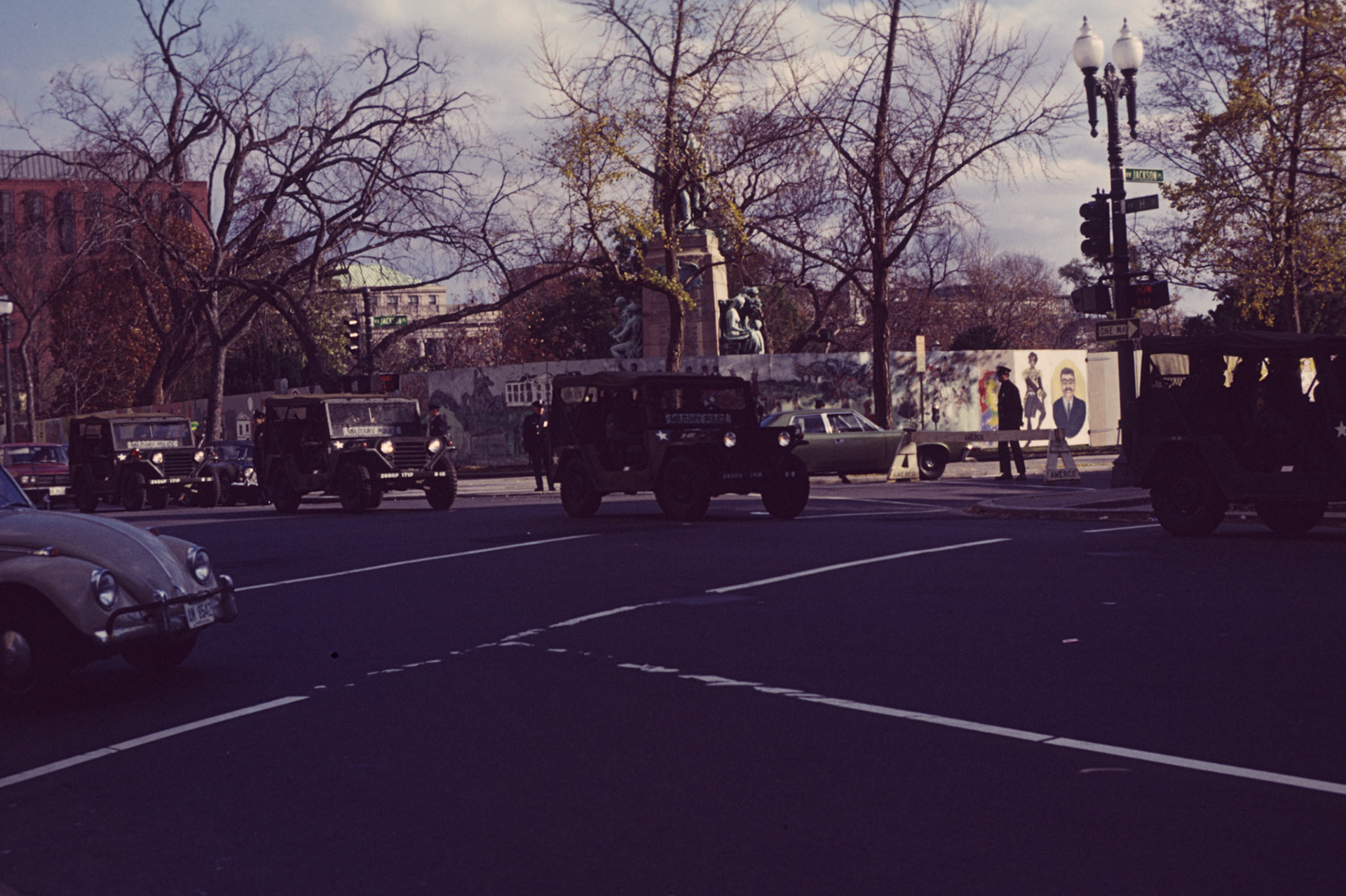 DC Vietnam War Demonstrations 00006