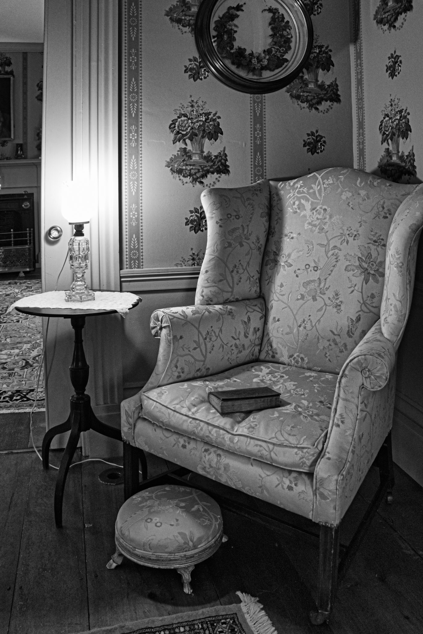 Black & White 00319