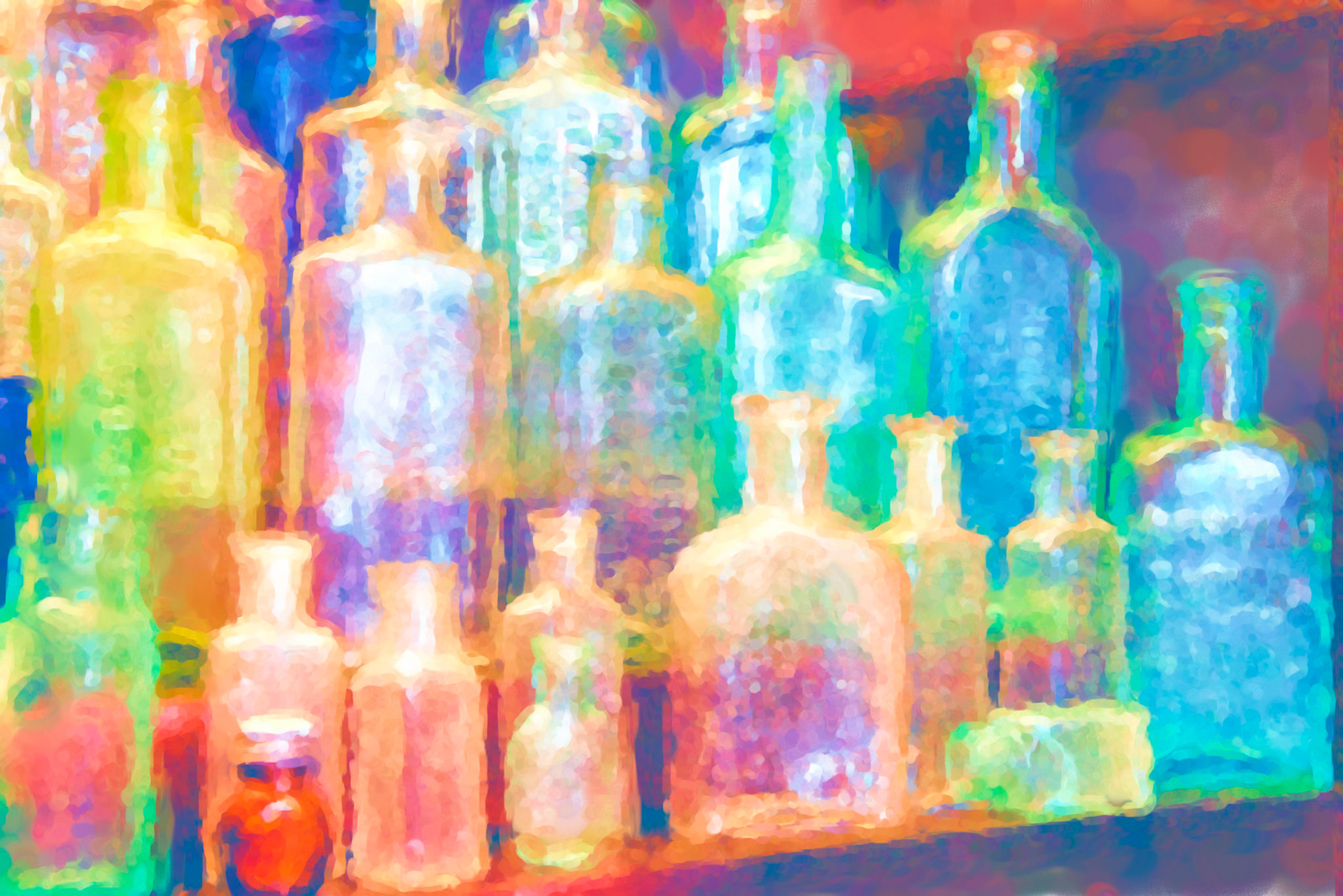 Paintings