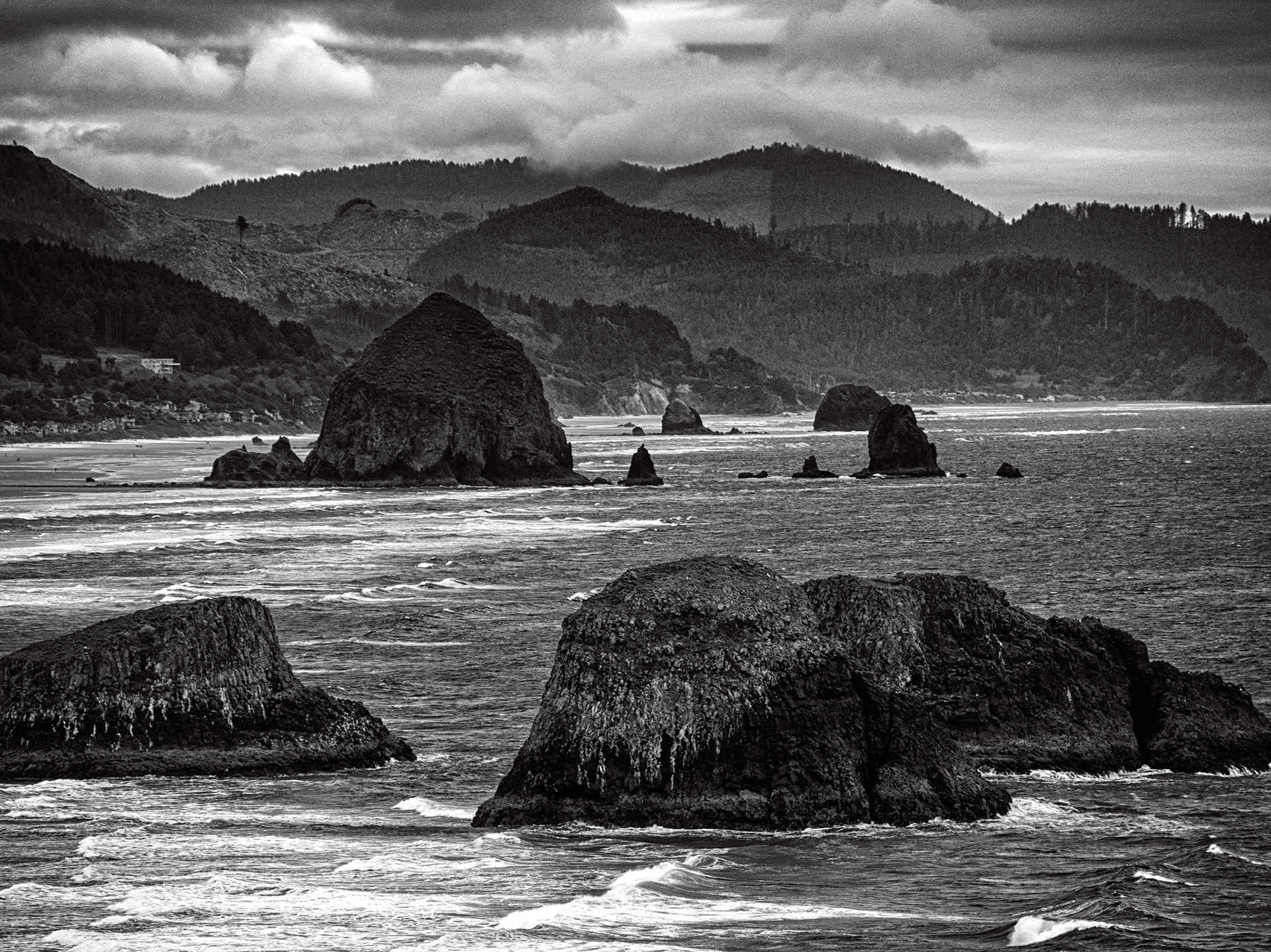 Black & White 00160