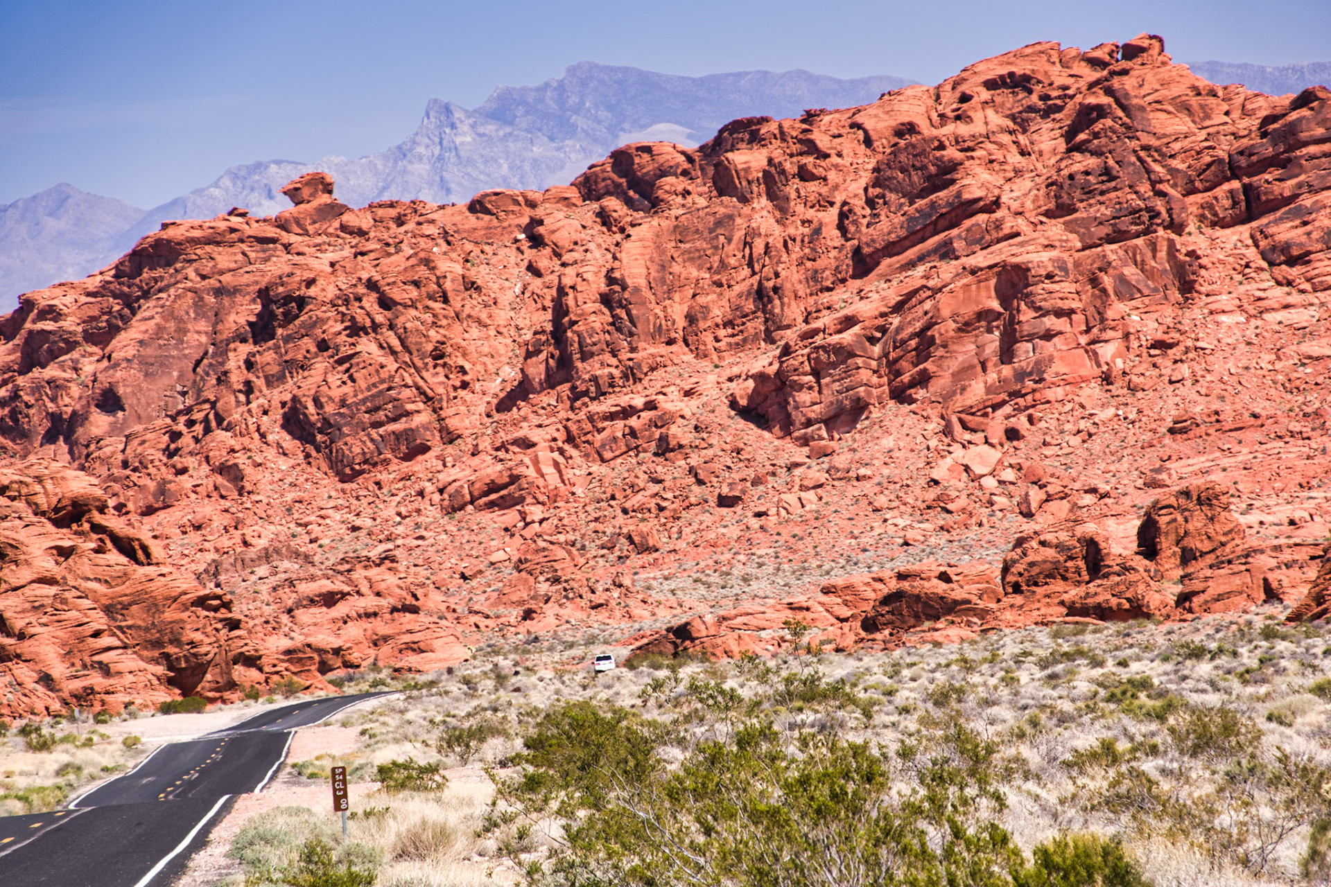 NV Desert 00158