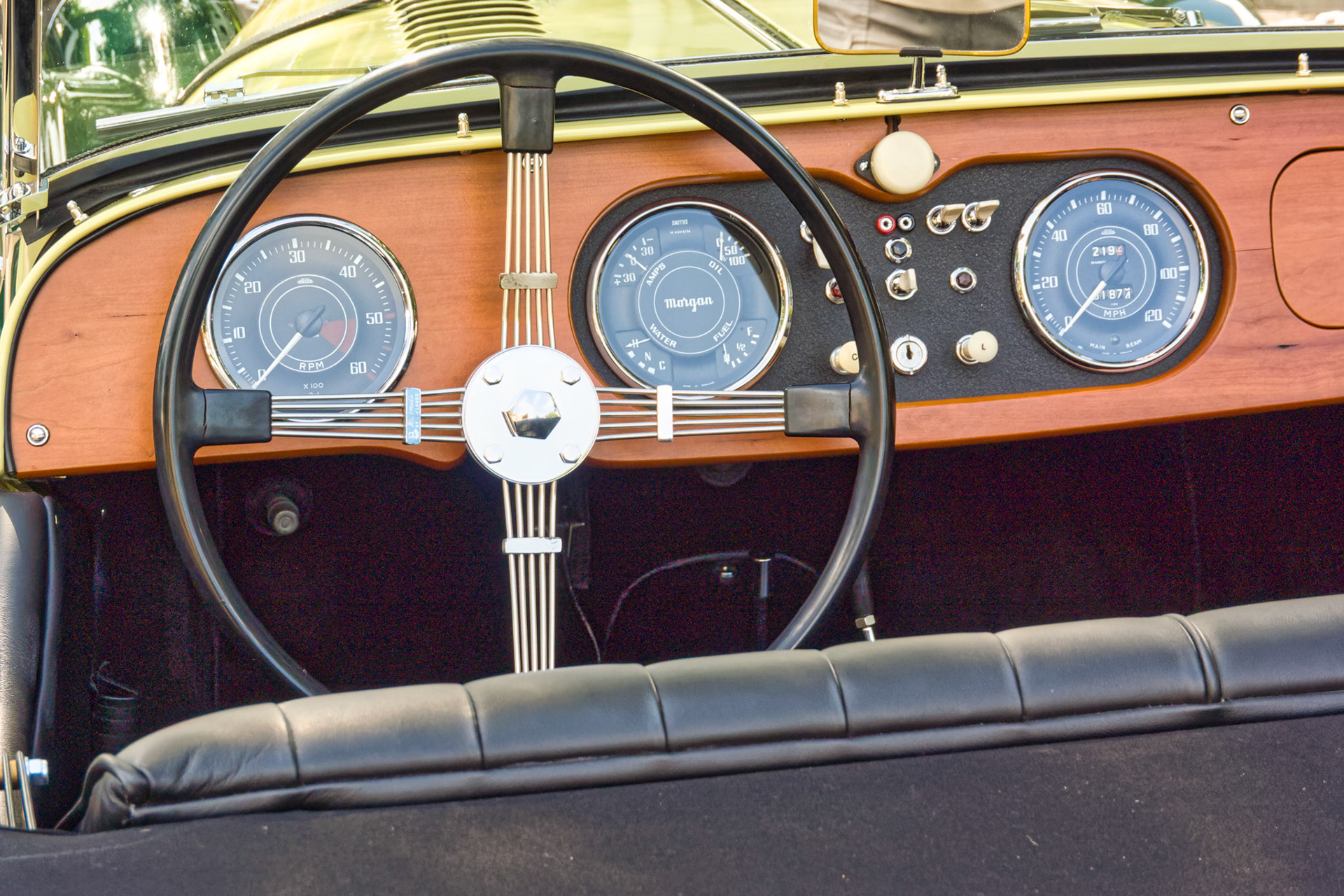 IL Geneva Car Show 00044