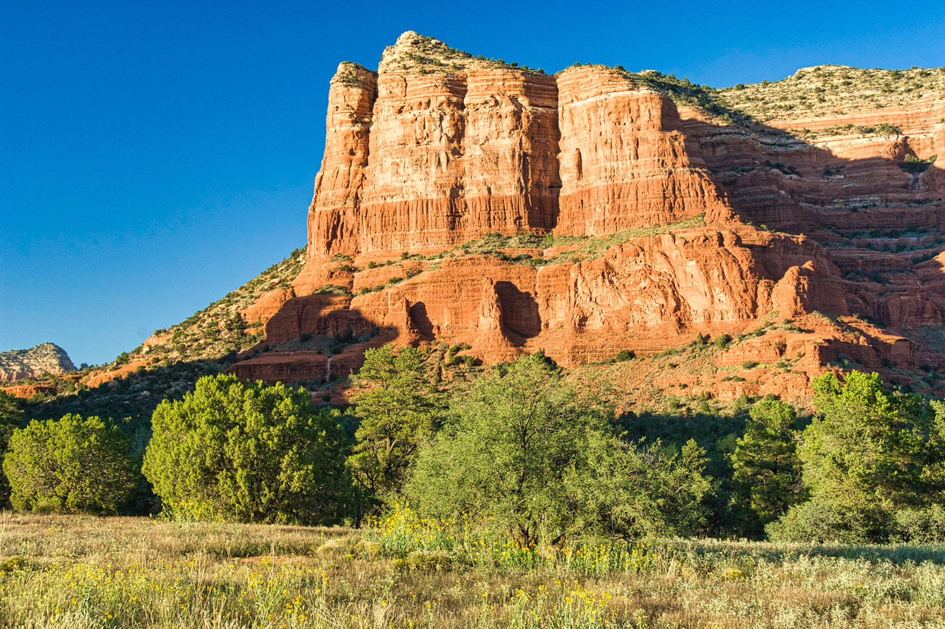 Desert Southwest