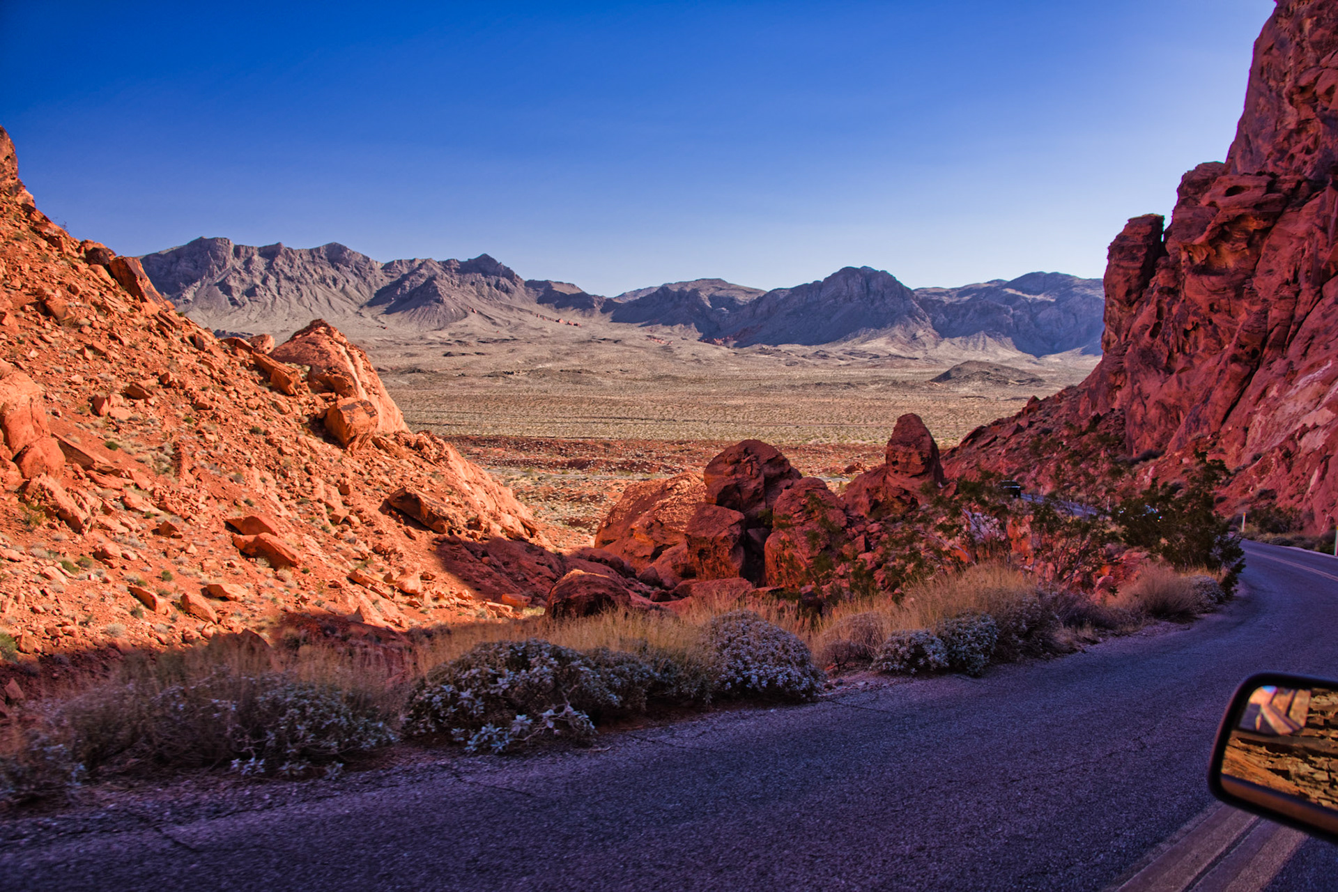 NV Desert 00095