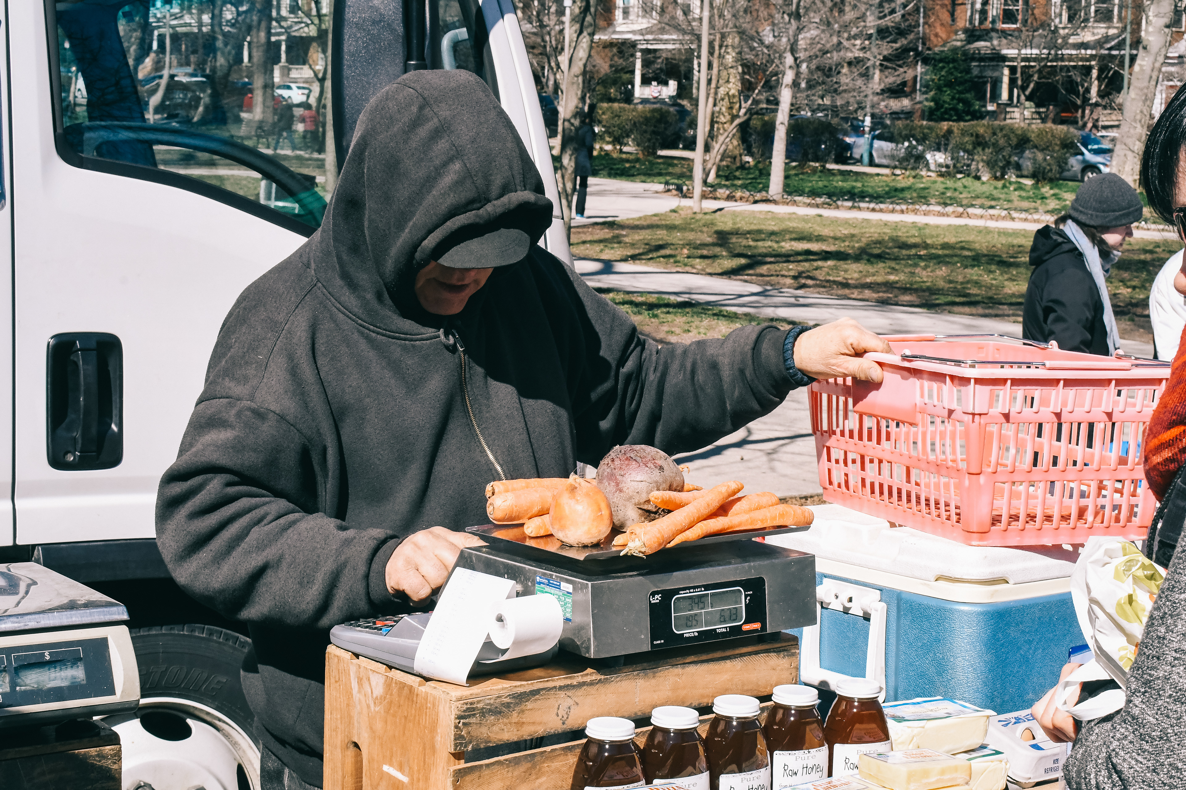 Philadelphia, PA | April 2019 | Nikon D7500