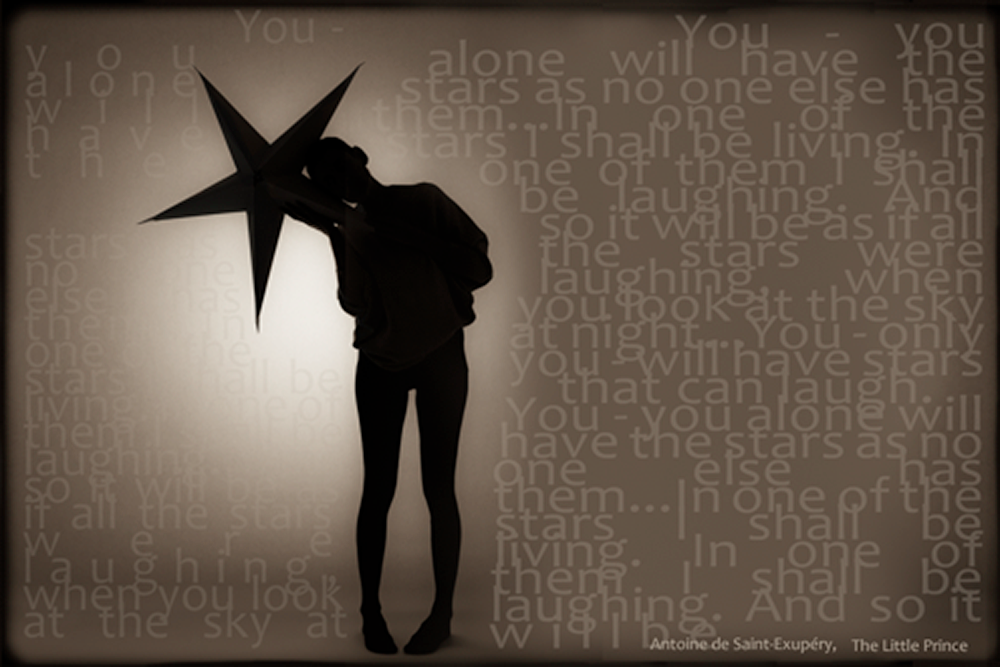 You Will Have Stars