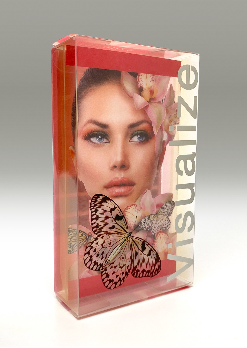 HLPKlearfold Visualize Beauty