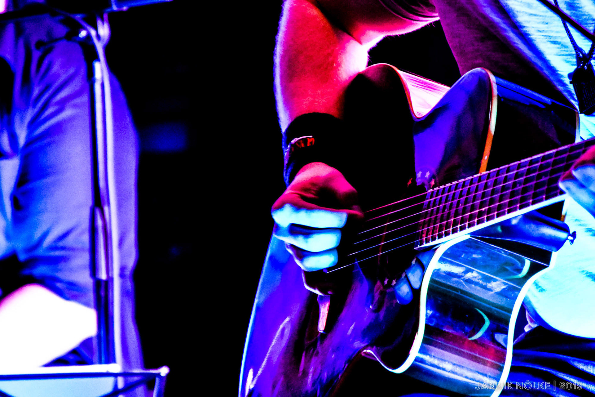 4TUNE Live im Gleis4