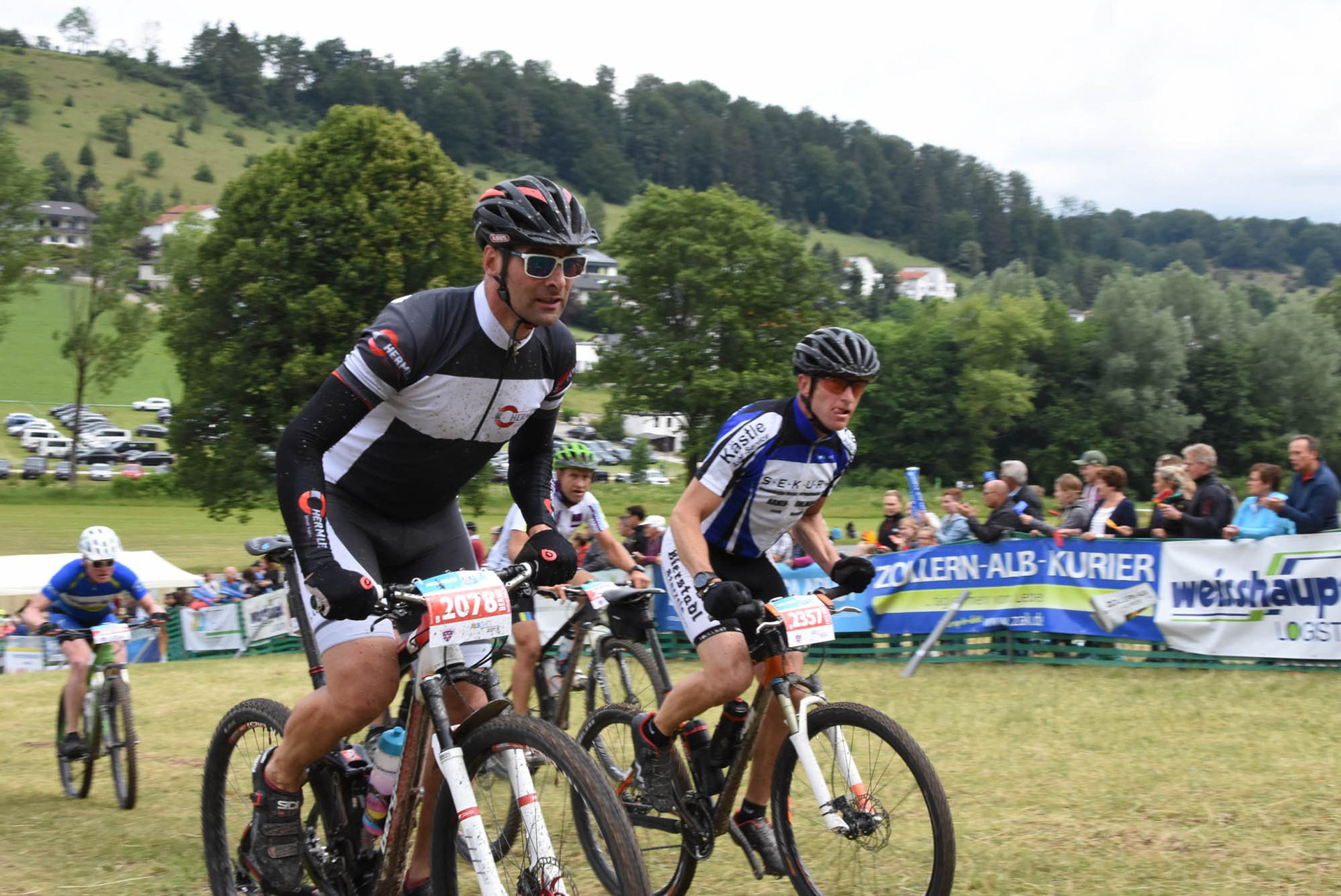 Albstadt Bike Marathon