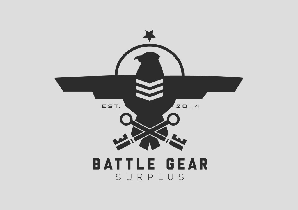 Dimitri Morson Battle Gear Surplus