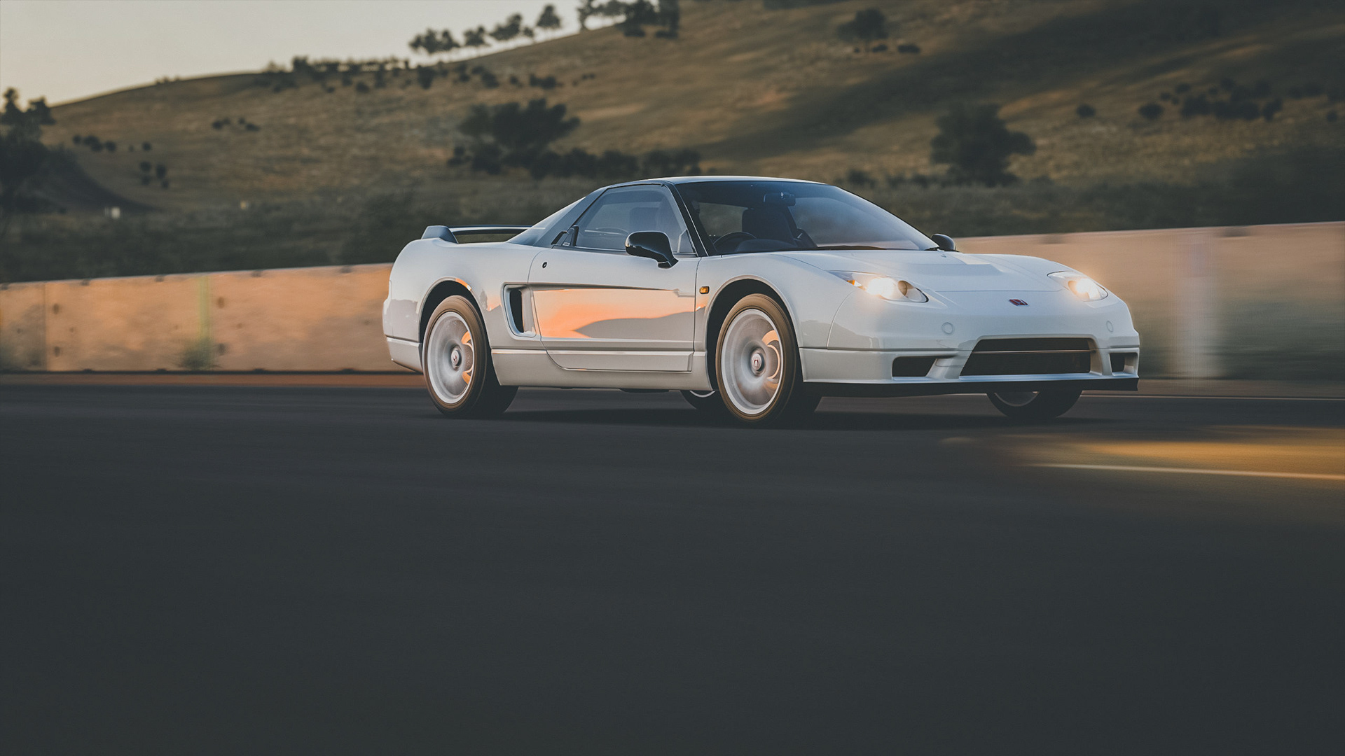 Forza Horizon 3