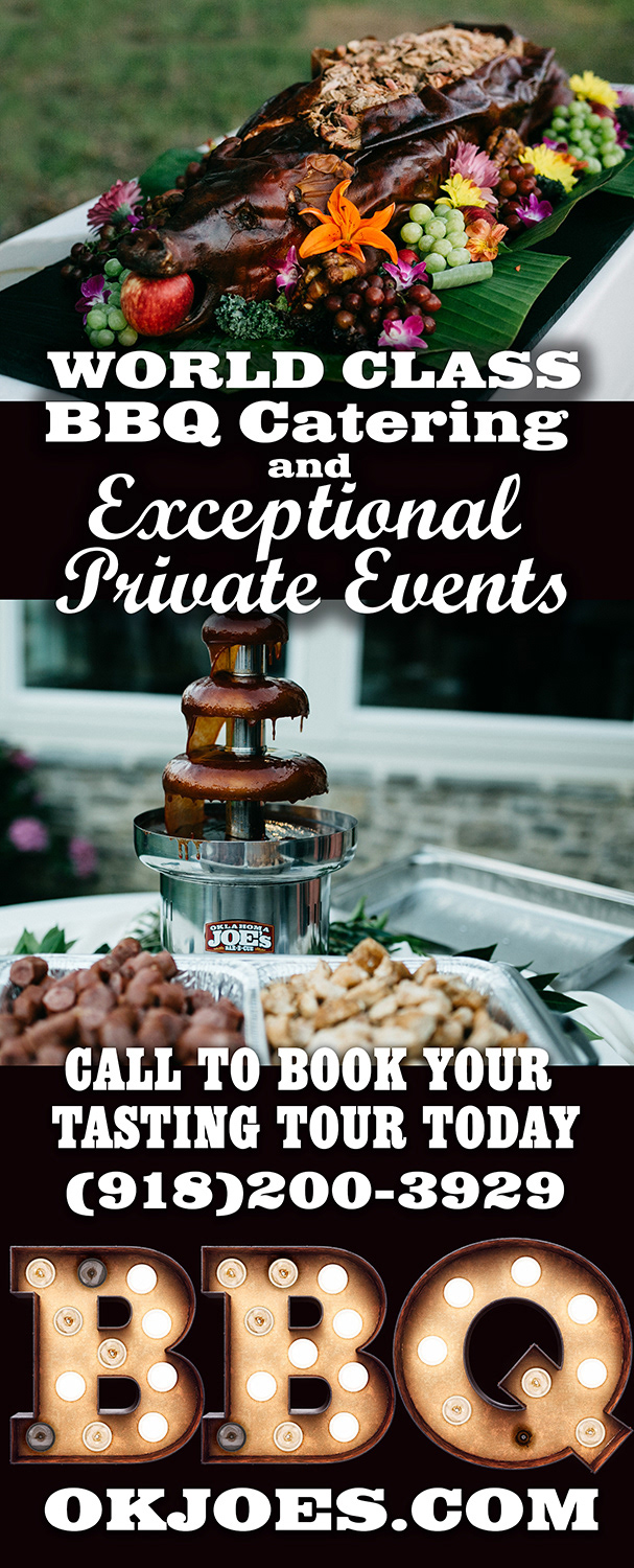 Tradeshow Banner