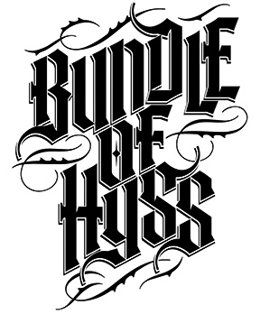 Bundle of Hyss