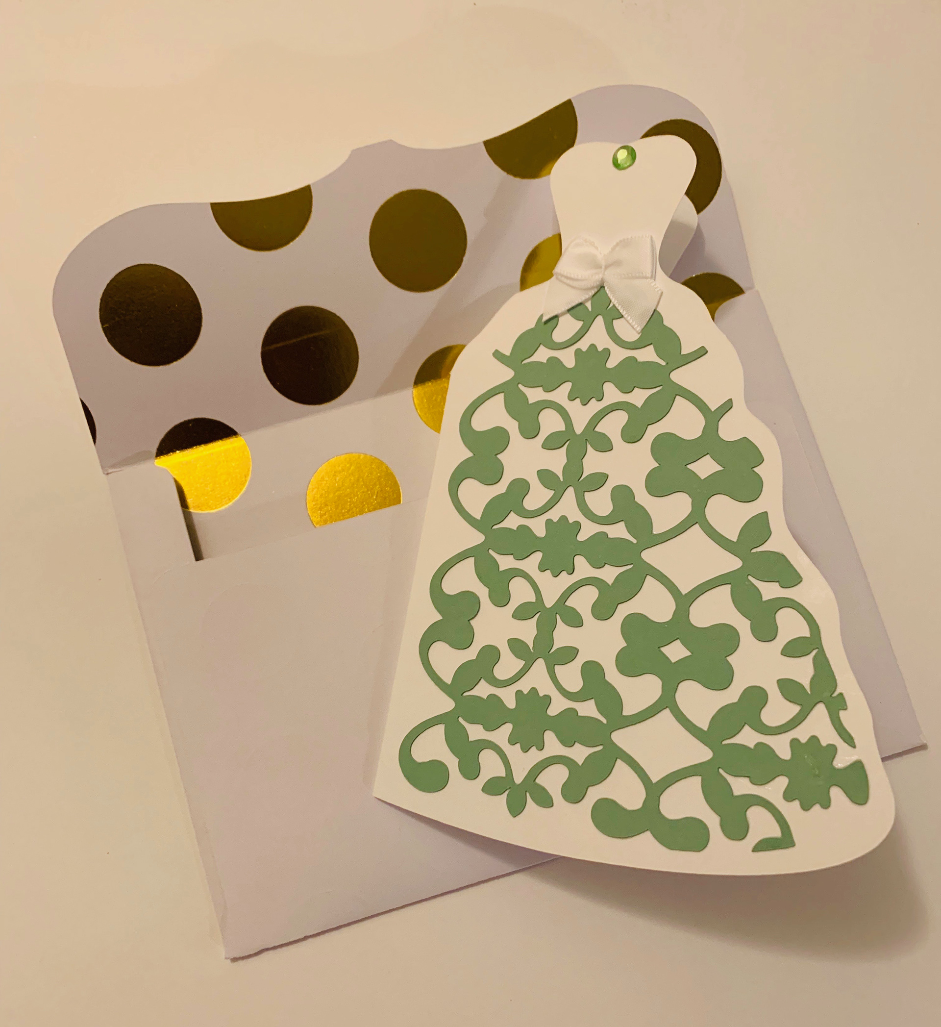 Wedding Card