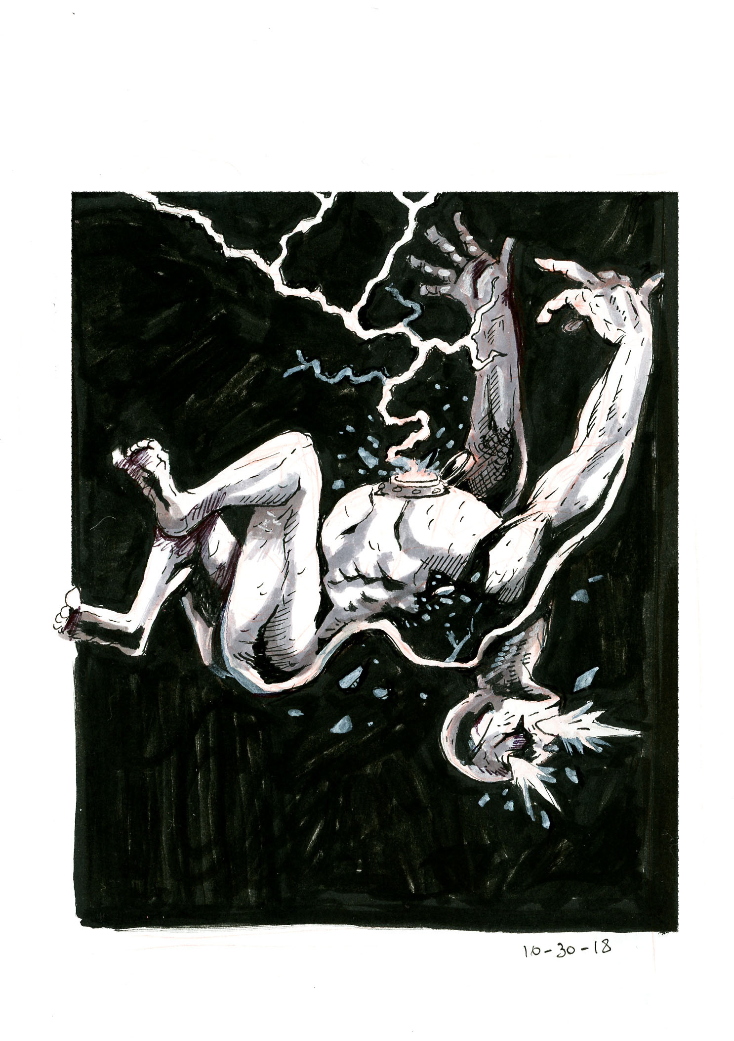 jolt