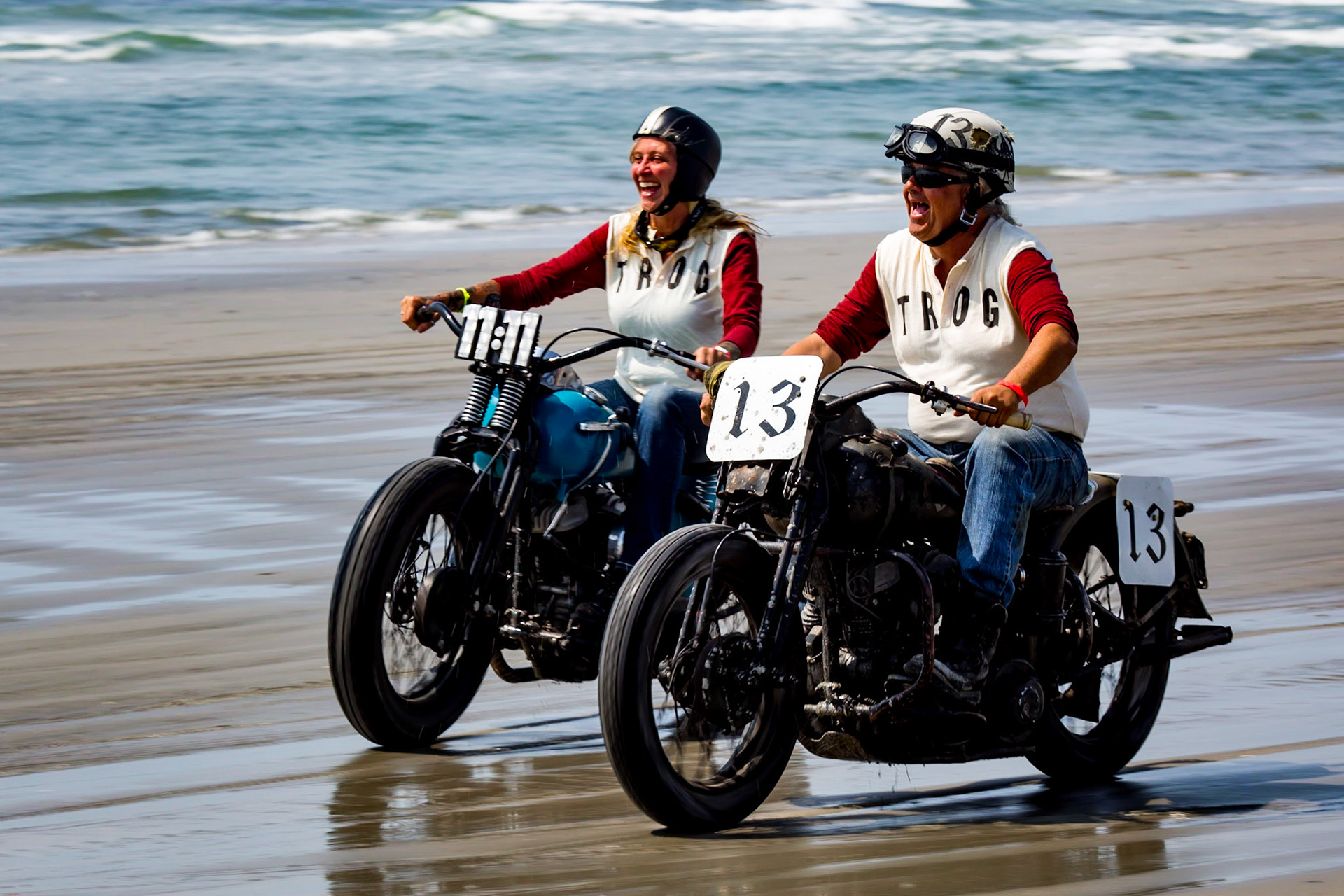 The Race of Gentlemen - 2016
