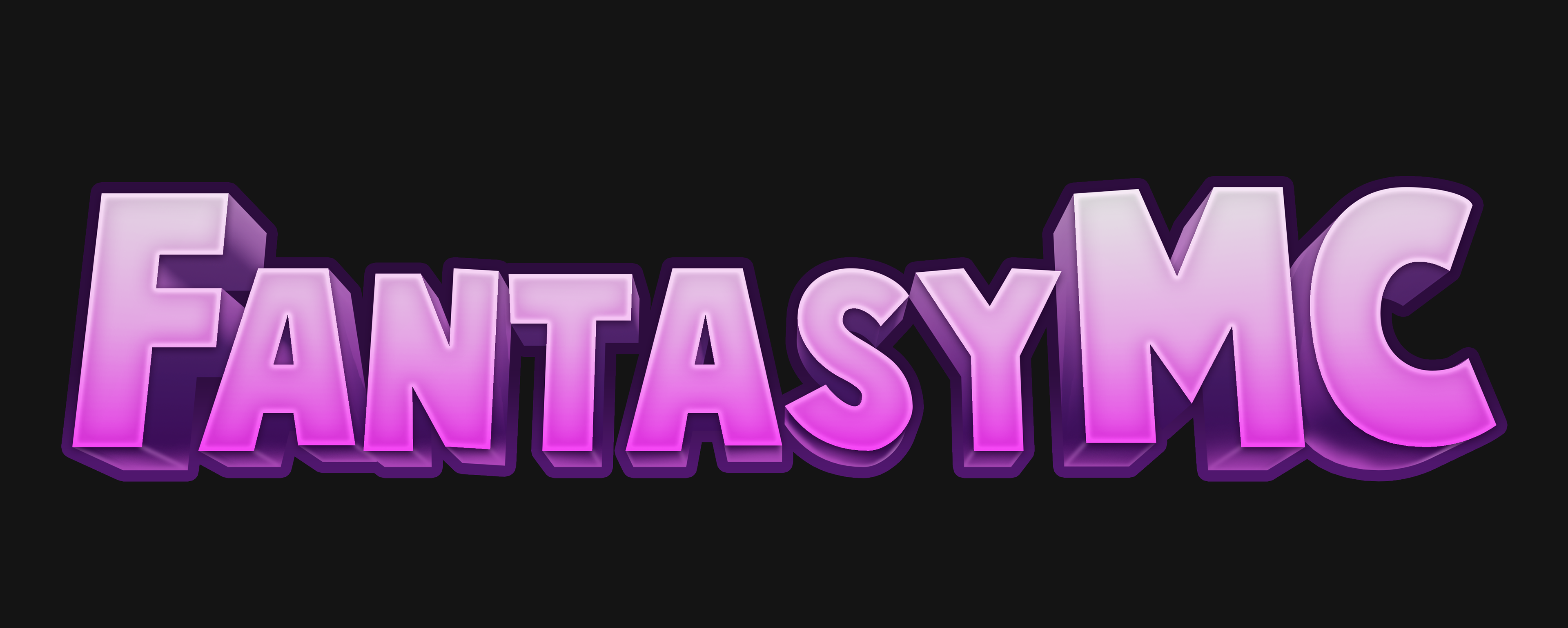 Server Logo for FantasyMC