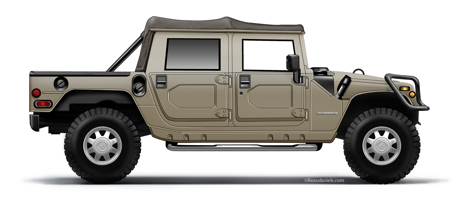 Hummer