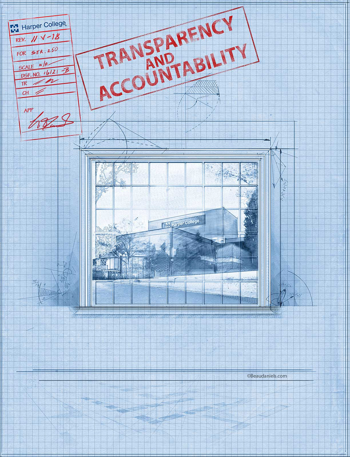 Transparency and accountability