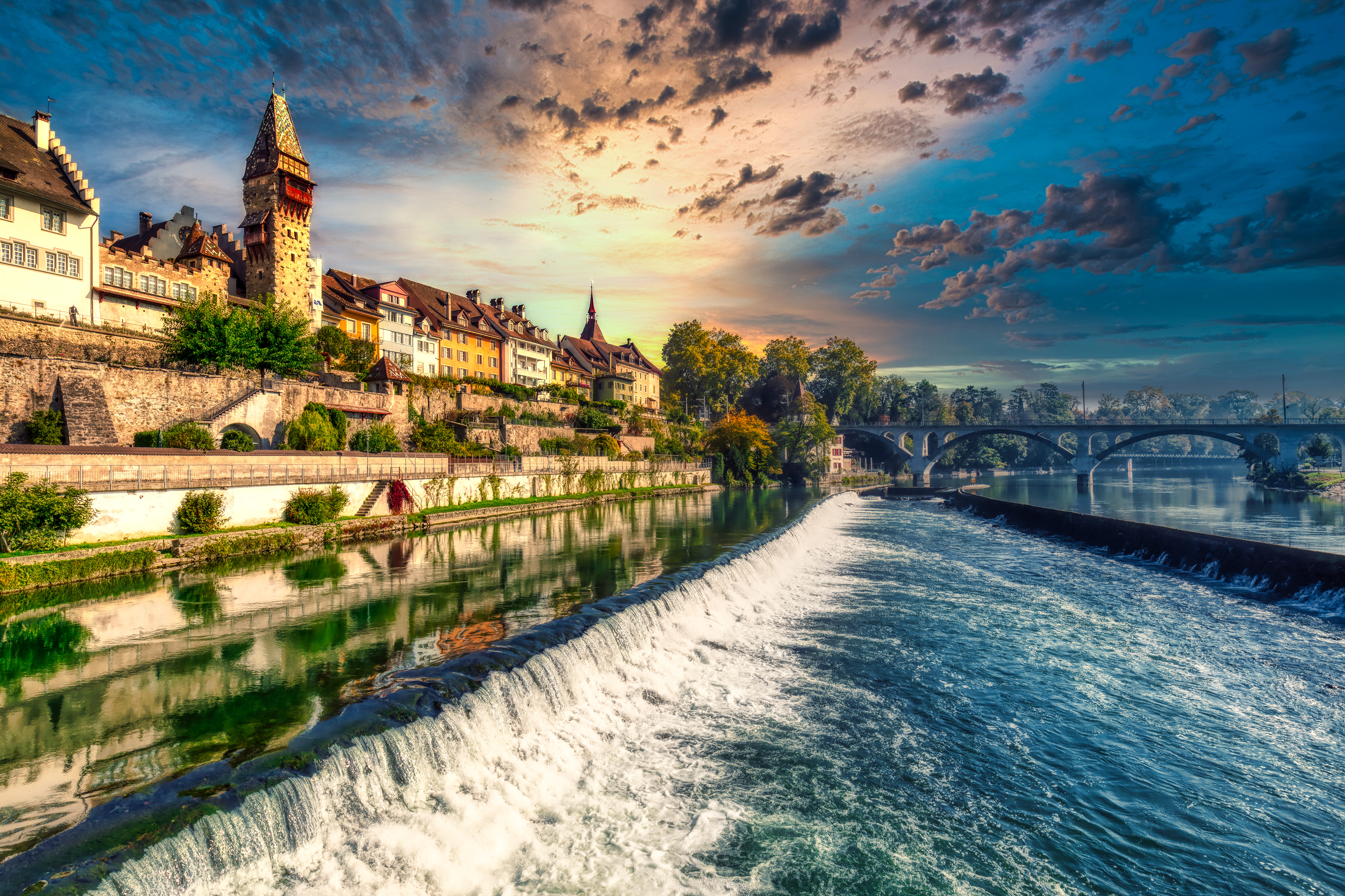 Bremgarten