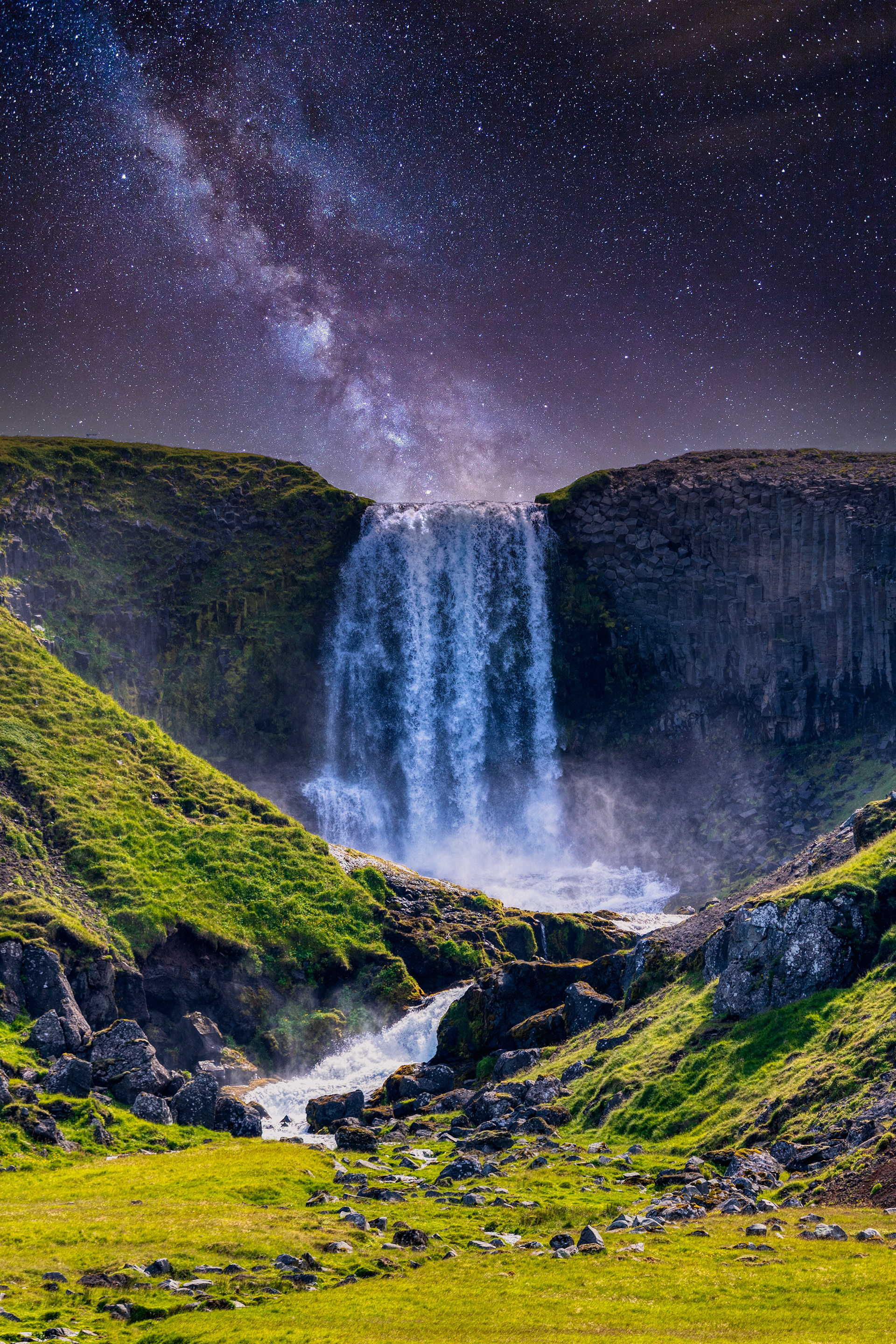 Svodufoss