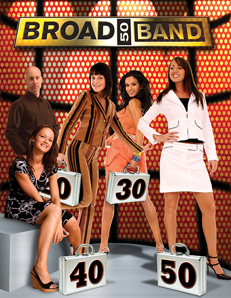 Broadband 50